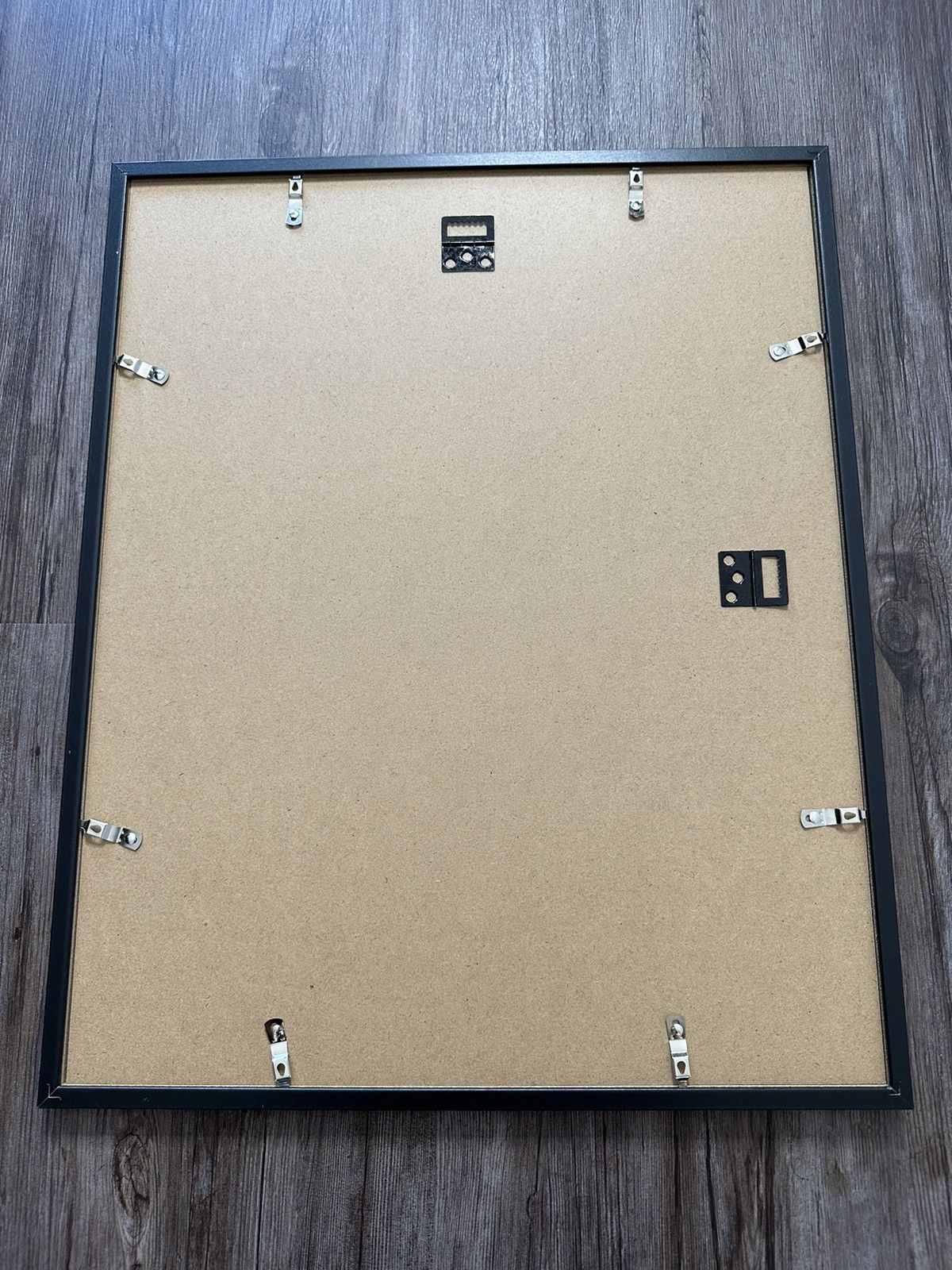 Chrome Hearts 🖤Chrome Hearts🖤Joe Foti Framed Double Sided Poster Size ONE SIZE - 5 Thumbnail