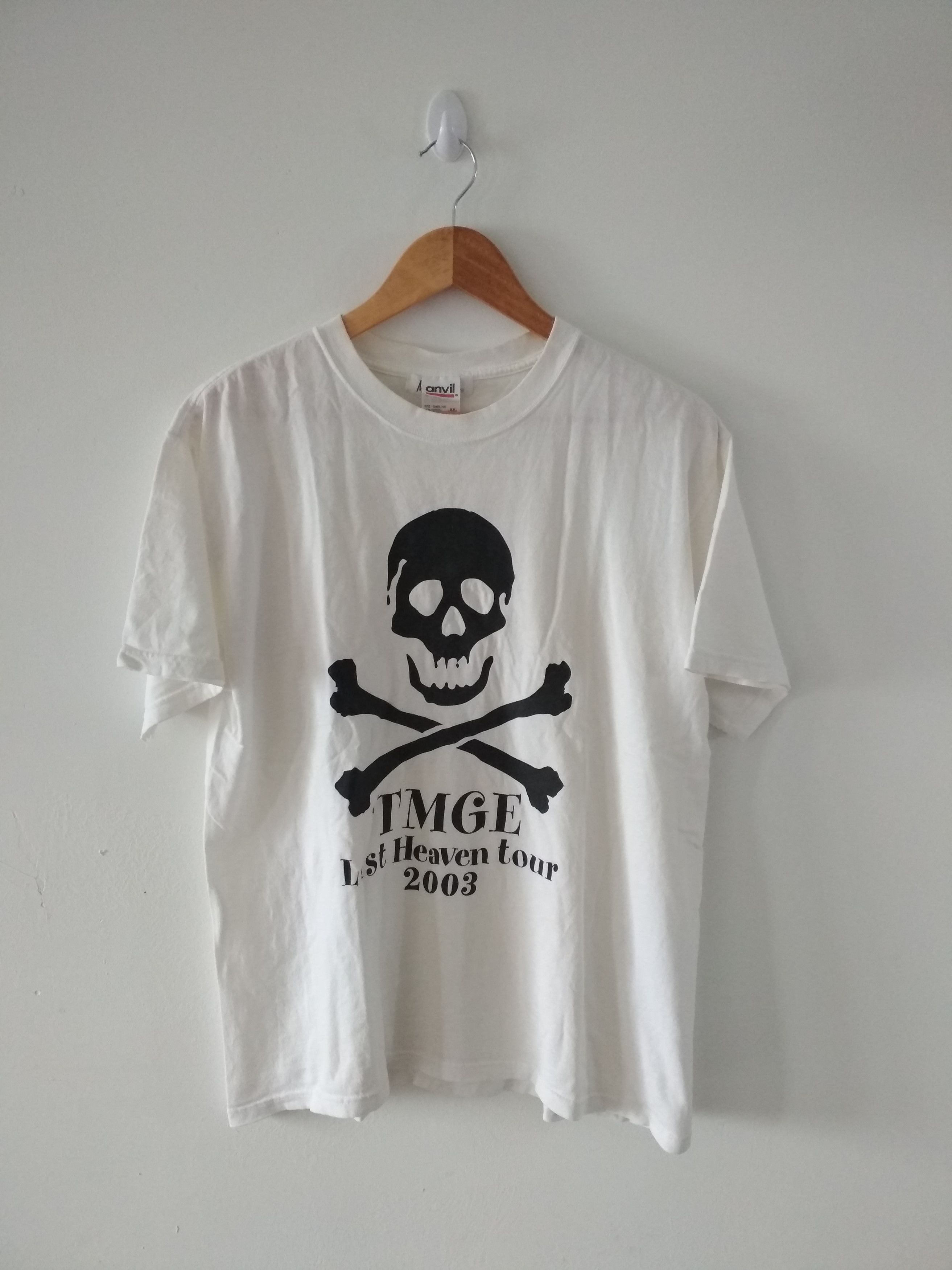 elephant Tシャツ XL thee michelle gun