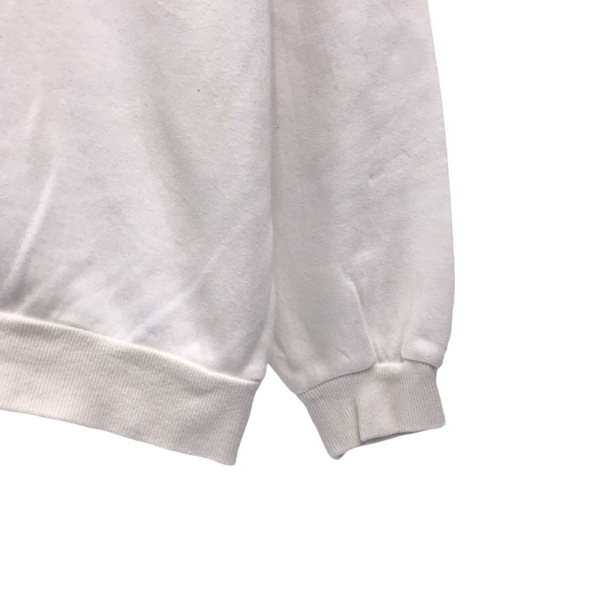 Fila × Vintage Vintage Fila HalfZip Sweatshirt Size US S / EU 44-46 / 1 - 3 Thumbnail