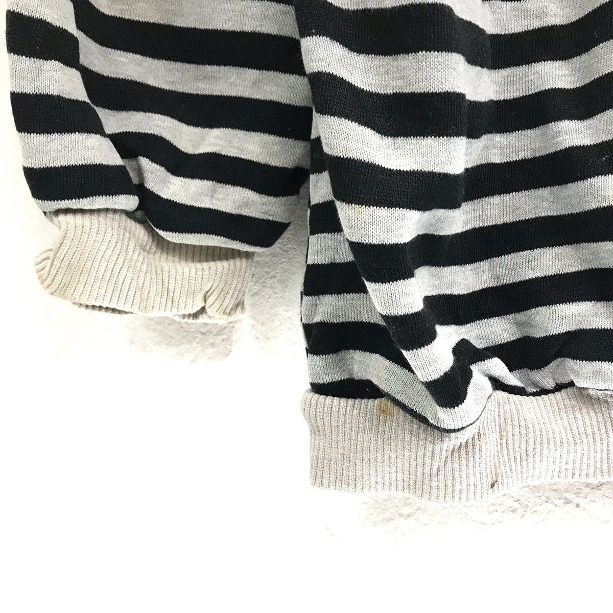 Emanuel Ungaro Emanuel Ungaro Stripes Design Paris French fashion designer Size US M / EU 48-50 / 2 - 3 Thumbnail
