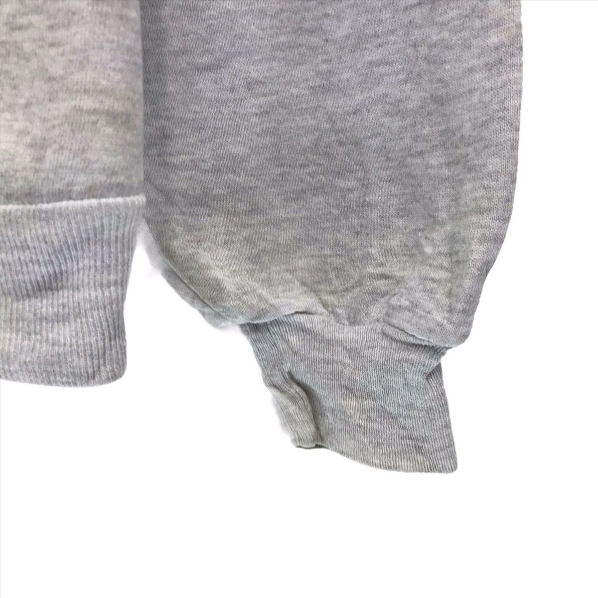 Jerzees × Vintage Vintage Alligator Creek Sweatshirt Crewneck Logo Alligator Size US L / EU 52-54 / 3 - 7 Thumbnail