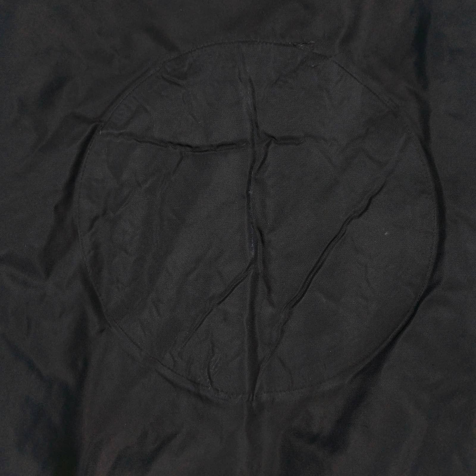 Vintage Vintage US Army MA-1 Flight Bomber Jacket Military Patch L Size US L / EU 52-54 / 3 - 7 Thumbnail