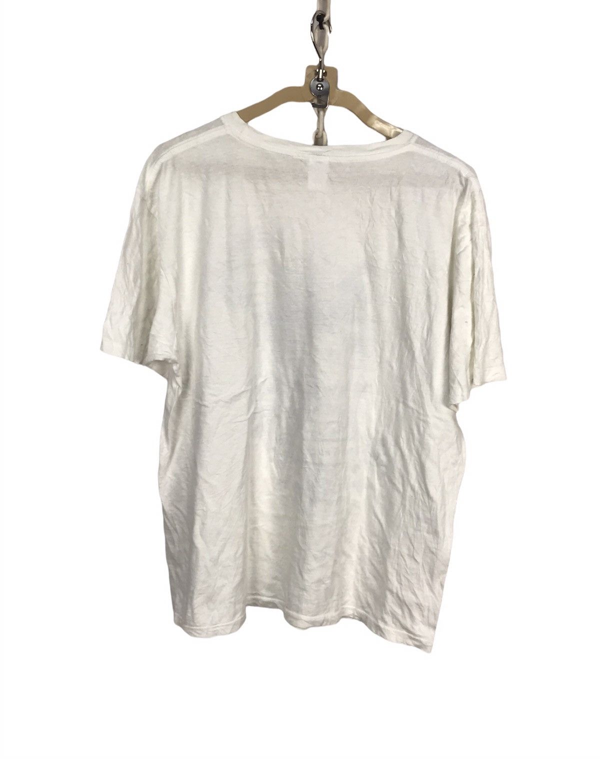 Anime × Japanese Brand Anime Printed tshirt “attack on titan” by cross runner Size US M / EU 48-50 / 2 - 3 Thumbnail