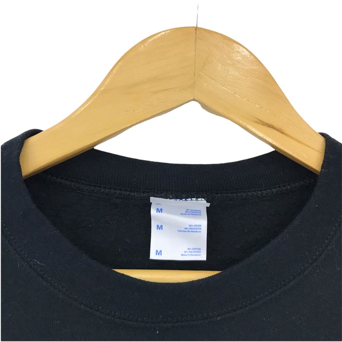 Japanese Brand × Vintage Halloween Date Dash Sweatshirt Pullover Jumper Size US M / EU 48-50 / 2 - 7 Thumbnail