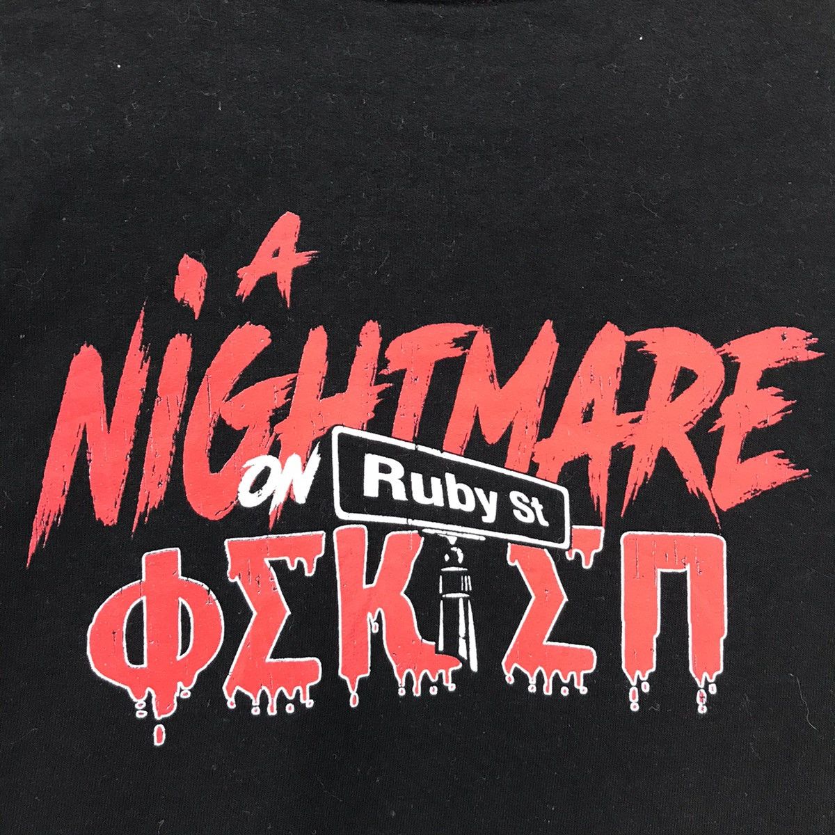 Japanese Brand × Vintage Halloween Date Dash Sweatshirt Pullover Jumper Size US M / EU 48-50 / 2 - 6 Thumbnail