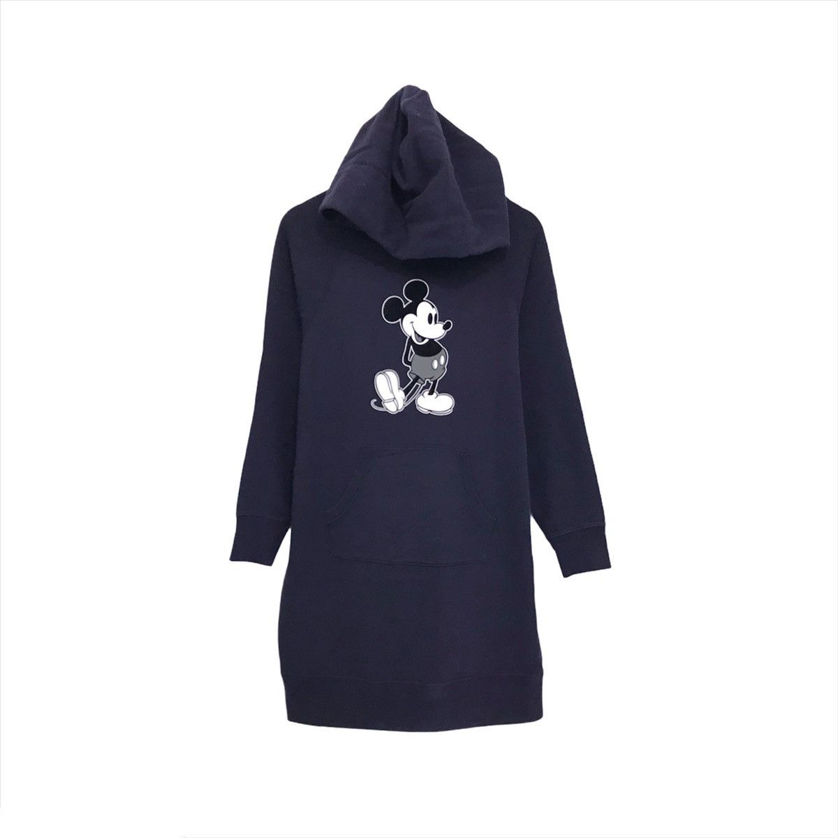 Cartoon Network × Disney × Mickey Mouse Vintage Mickey Mouse Sweatshirt Size US M / EU 48-50 / 2 - 1 Thumbnail