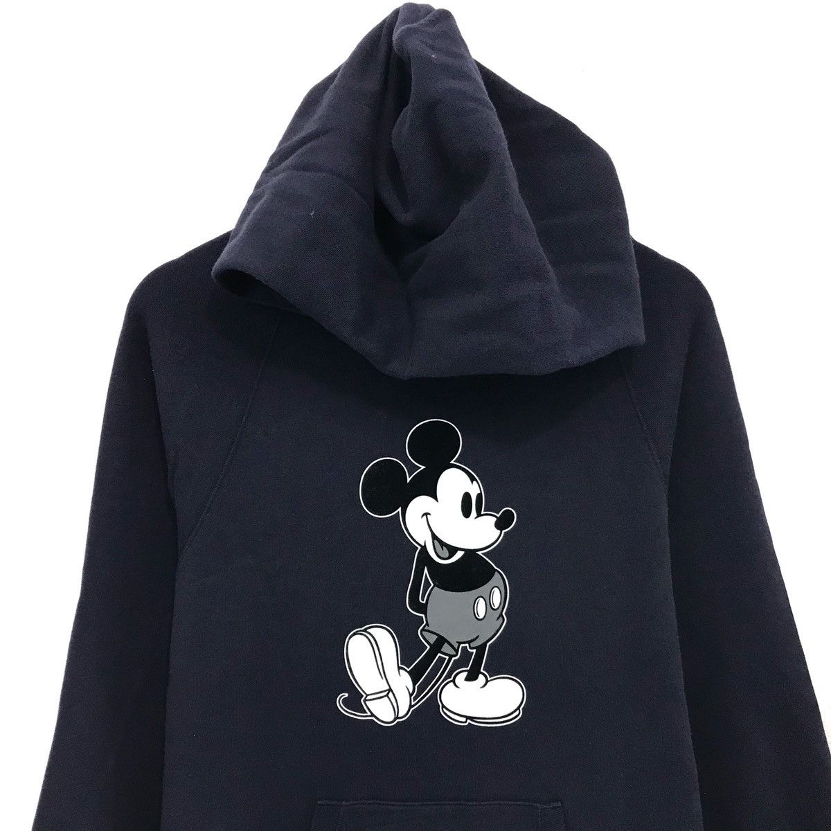 Cartoon Network × Disney × Mickey Mouse Vintage Mickey Mouse Sweatshirt Size US M / EU 48-50 / 2 - 2 Thumbnail
