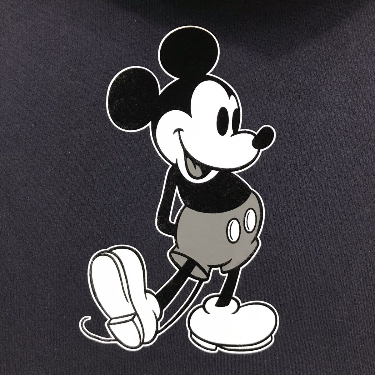 Cartoon Network × Disney × Mickey Mouse Vintage Mickey Mouse Sweatshirt Size US M / EU 48-50 / 2 - 3 Thumbnail
