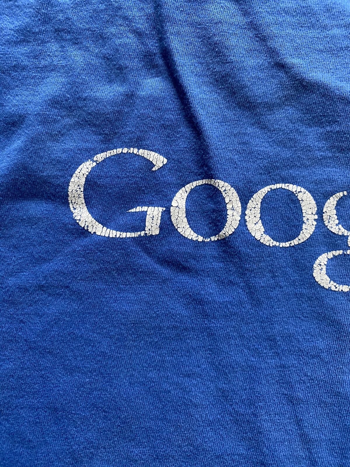 Arts & Science Vintage Y2K’s Google Maps Tee Size US M / EU 48-50 / 2 - 11 Thumbnail