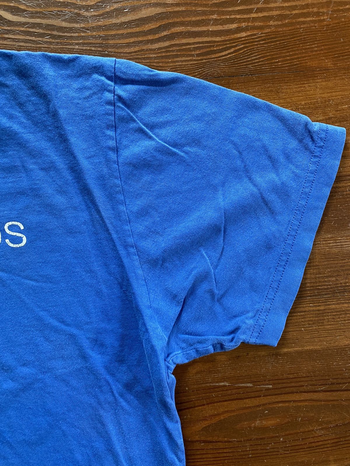 Arts & Science Vintage Y2K’s Google Maps Tee Size US M / EU 48-50 / 2 - 14 Thumbnail