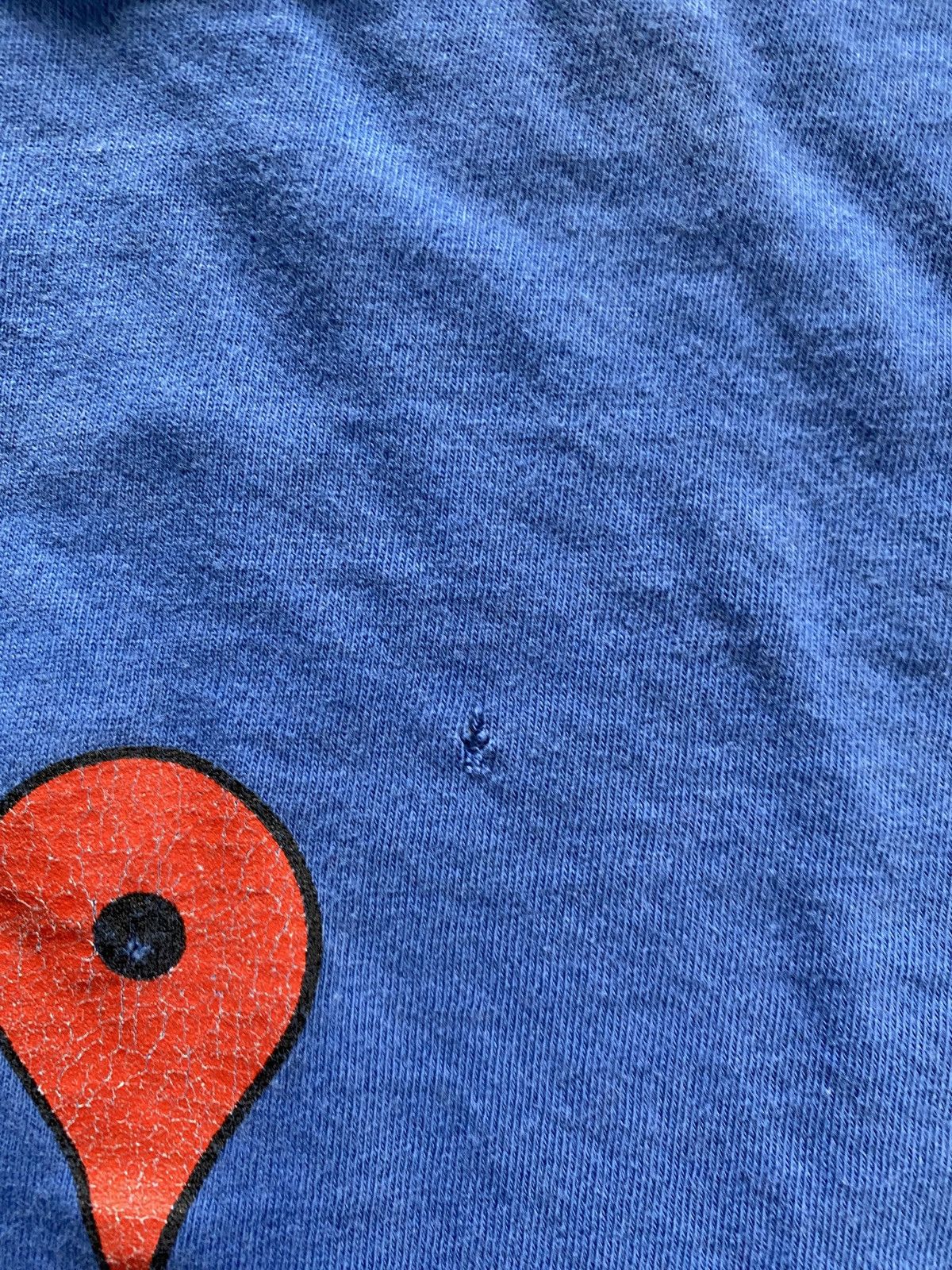Arts & Science Vintage Y2K’s Google Maps Tee Size US M / EU 48-50 / 2 - 3 Thumbnail