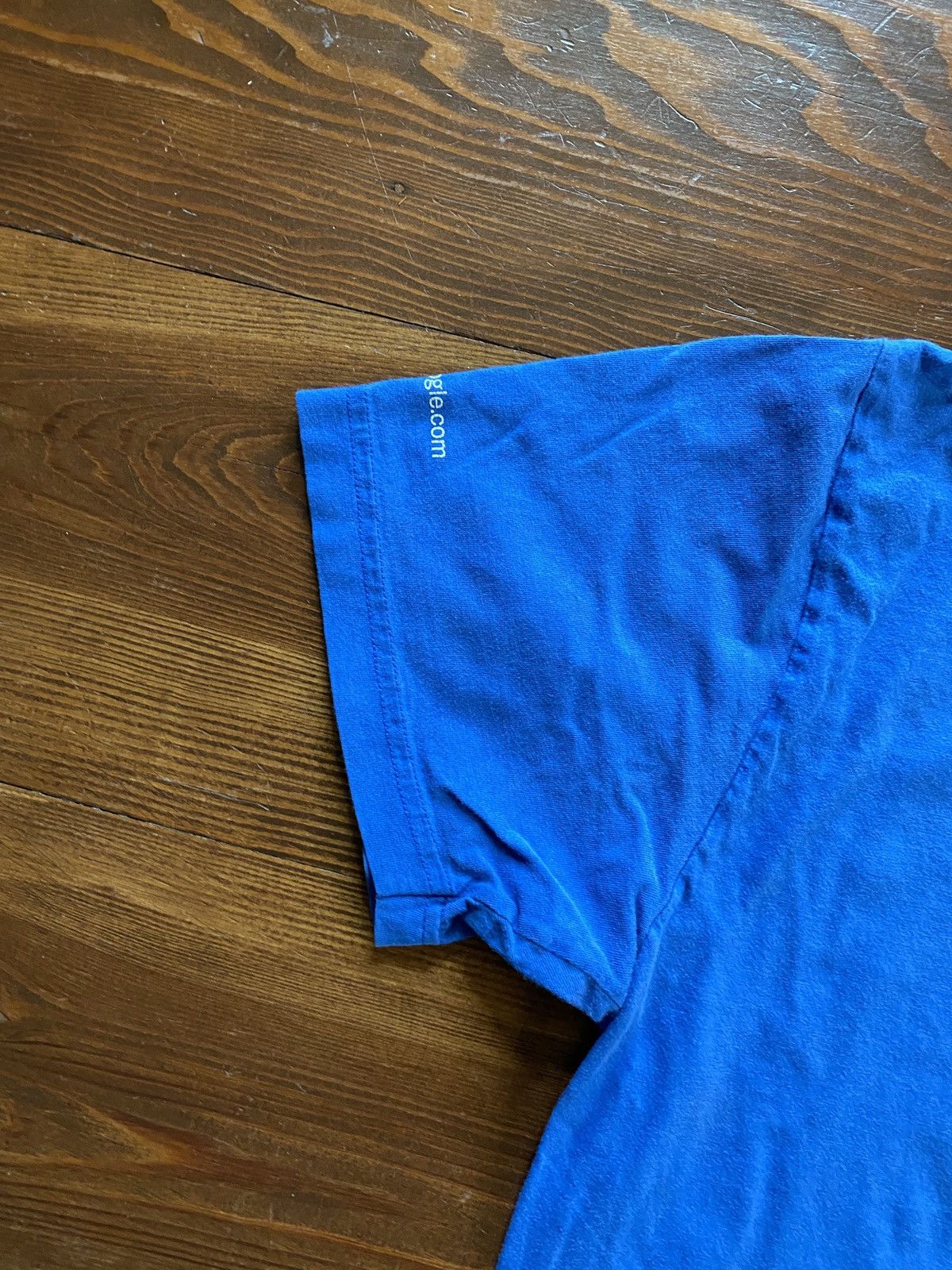 Arts & Science Vintage Y2K’s Google Maps Tee Size US M / EU 48-50 / 2 - 15 Thumbnail