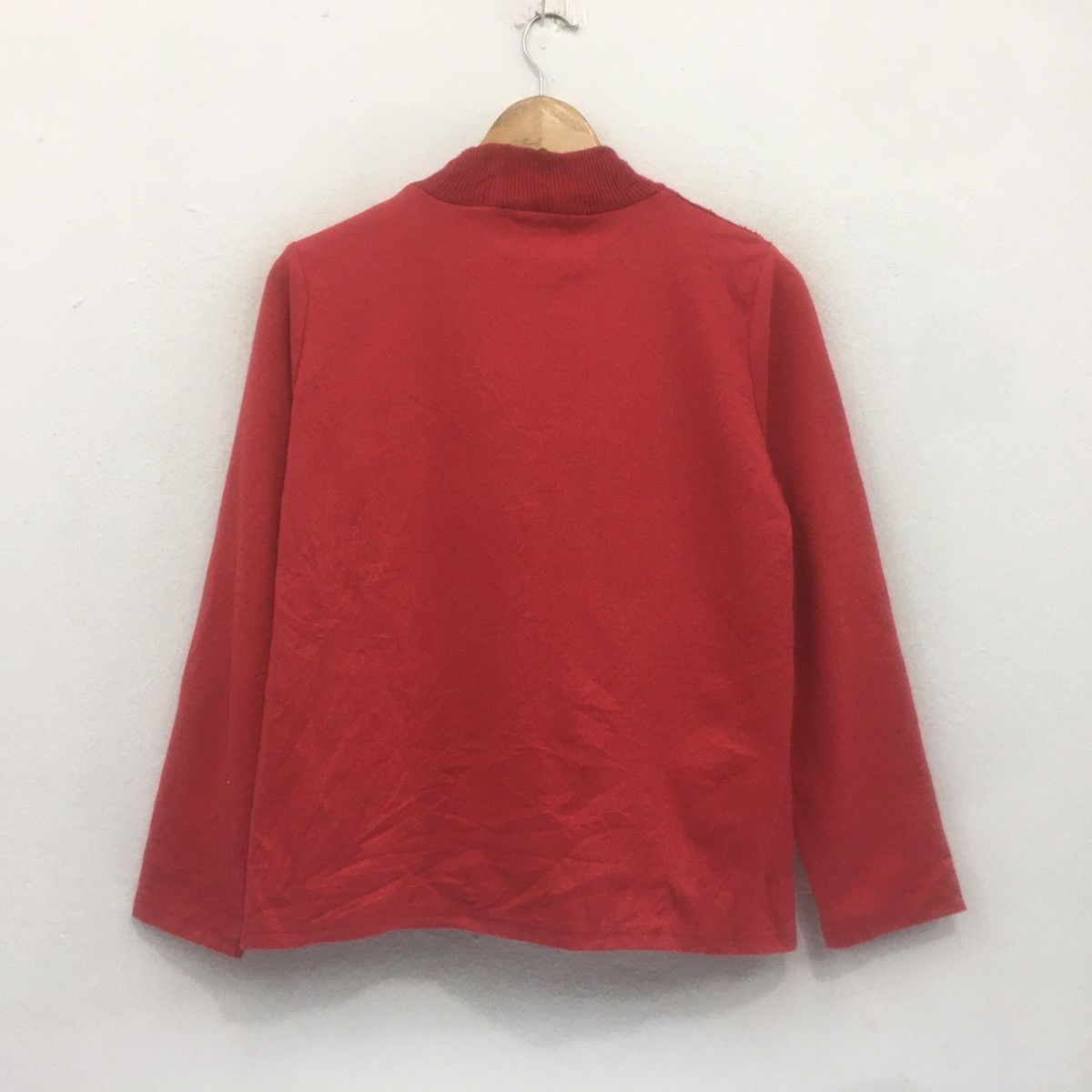 Japanese Brand × Vintage Vintage Arnold Palmer Longsleeve Sweatshirt Size US S / EU 44-46 / 1 - 5 Thumbnail