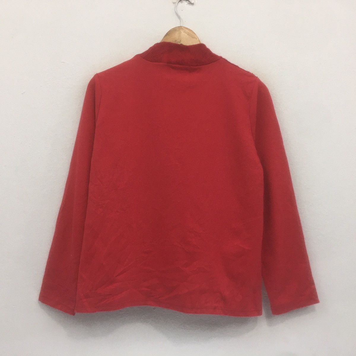 Japanese Brand × Vintage Vintage Arnold Palmer Longsleeve Sweatshirt Size US S / EU 44-46 / 1 - 4 Thumbnail