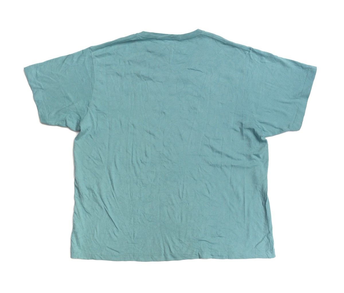 Band Tees × Nirvana × Uniqlo Music Icons Nirvana 2013 X Uniqlo Tshirt Size US XXL / EU 58 / 5 - 6 Thumbnail