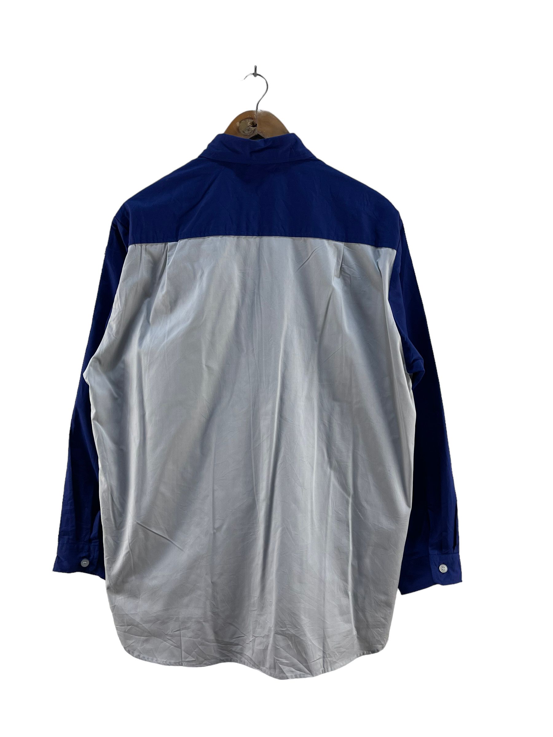 Other Subaru Working Shirt Size US M / EU 48-50 / 2 - 2 Thumbnail
