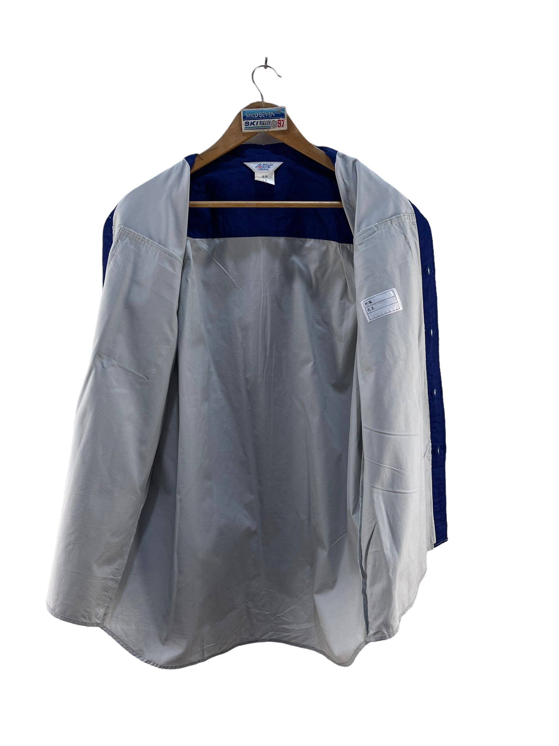 Other Subaru Working Shirt Size US M / EU 48-50 / 2 - 3 Thumbnail