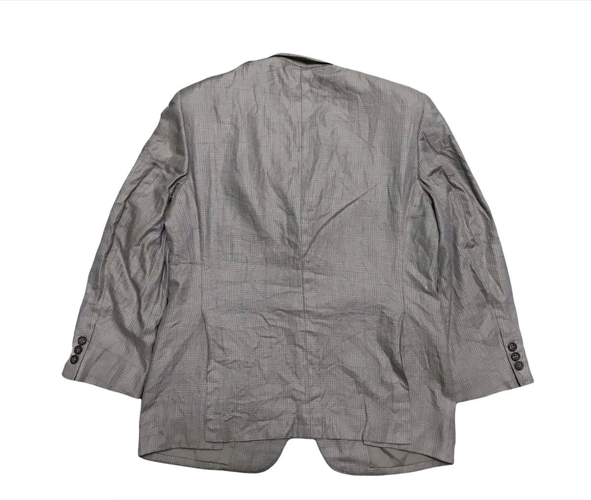 Other Balenciaga blazer coat Size US M / EU 48-50 / 2 - 7 Thumbnail