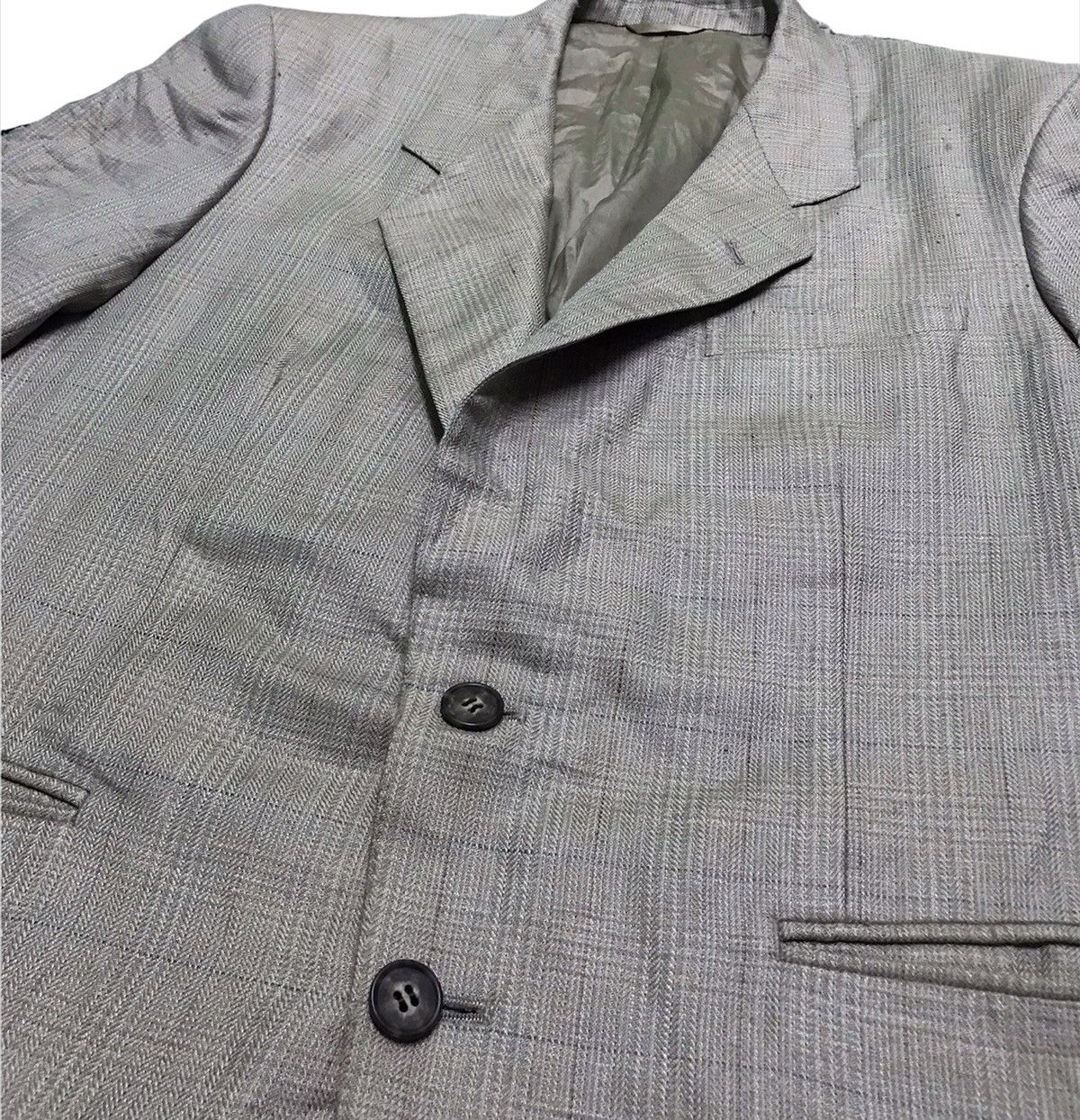 Other Balenciaga blazer coat Size US M / EU 48-50 / 2 - 2 Thumbnail