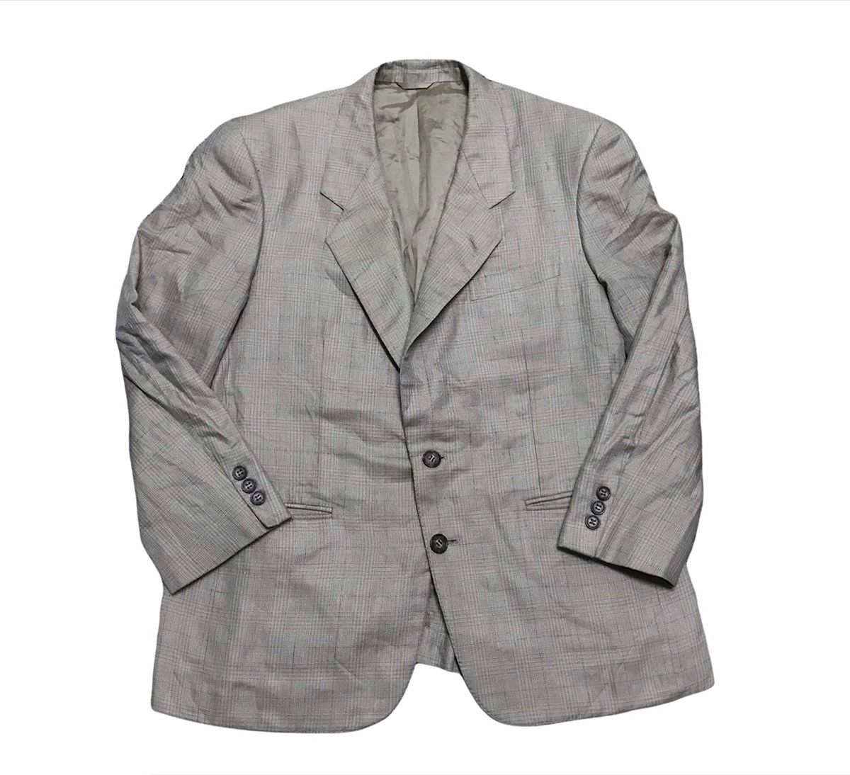 Other Balenciaga blazer coat Size US M / EU 48-50 / 2 - 1 Thumbnail