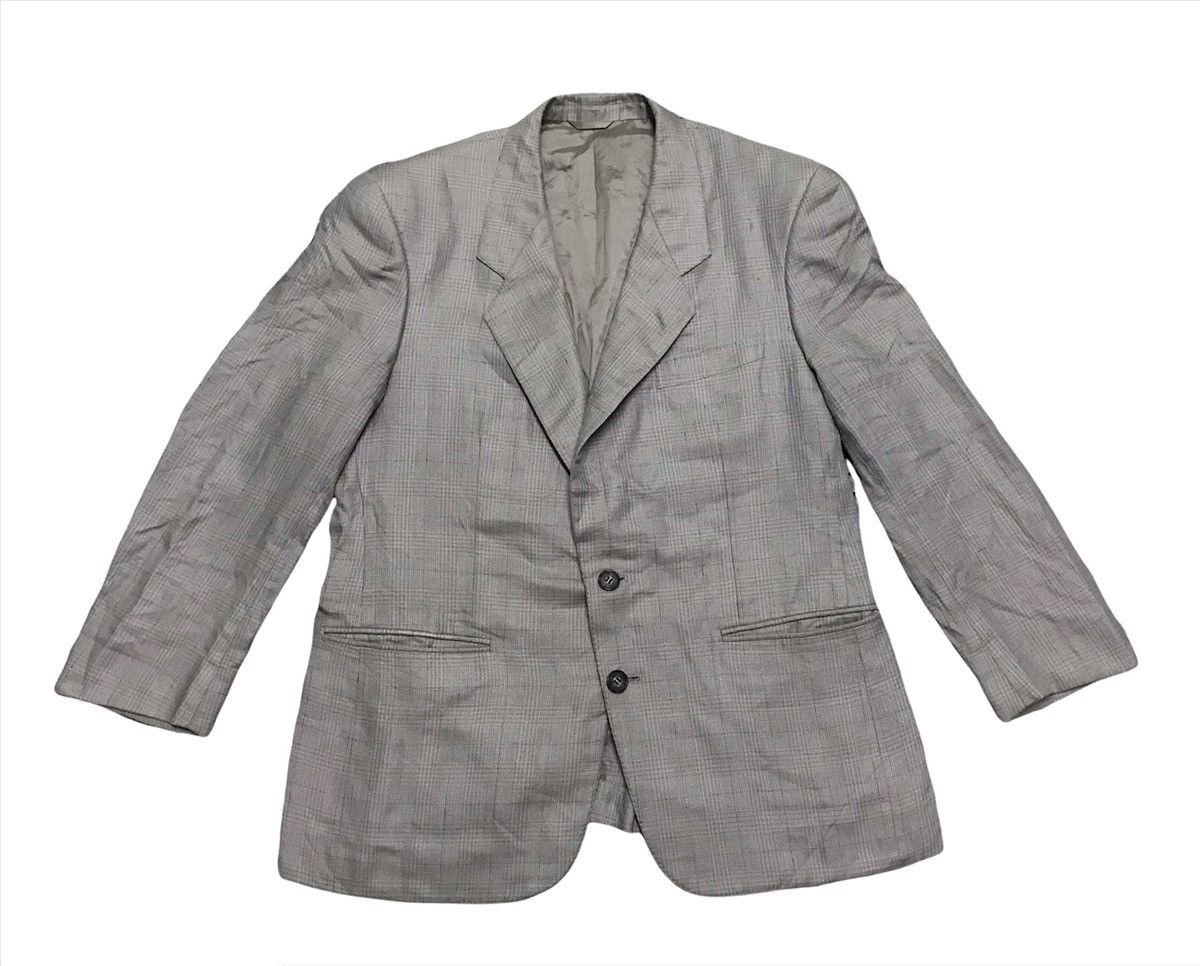 Other Balenciaga blazer coat Size US M / EU 48-50 / 2 - 3 Thumbnail
