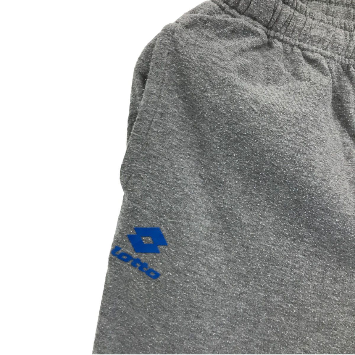 Lotto Sport Vintage Lotto Sweatpants Size US 30 / EU 46 - 5 Thumbnail