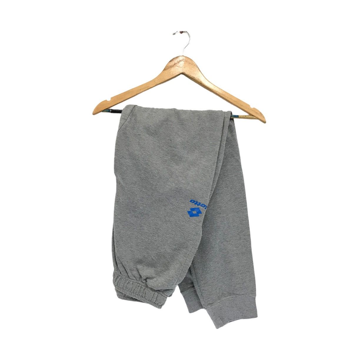 Lotto Sport Vintage Lotto Sweatpants Size US 30 / EU 46 - 6 Thumbnail