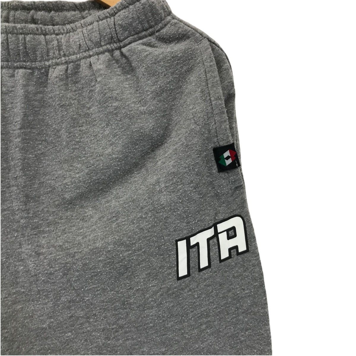Lotto Sport Vintage Lotto Sweatpants Size US 30 / EU 46 - 4 Thumbnail