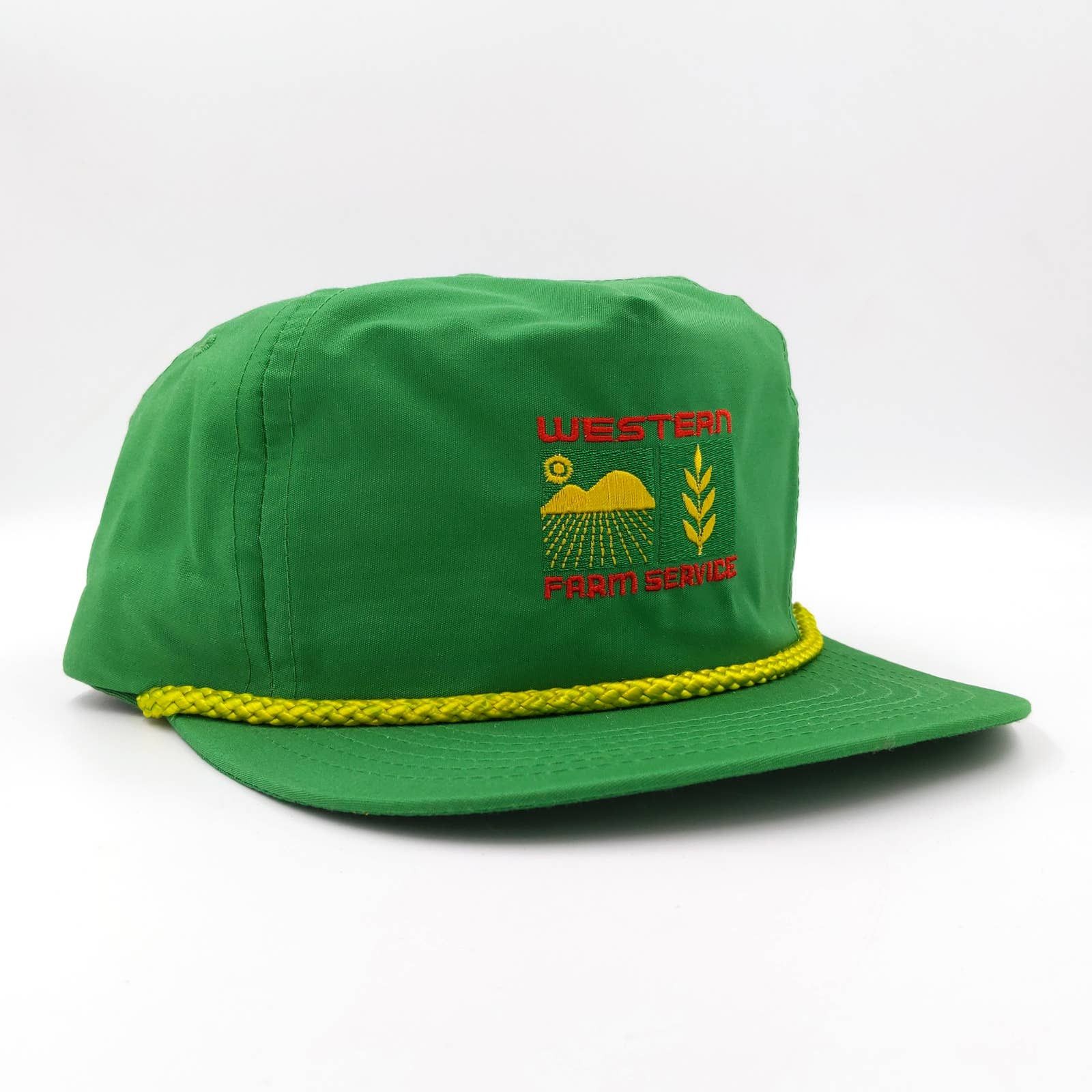 Vintage Farm Credit online Trucker Hat