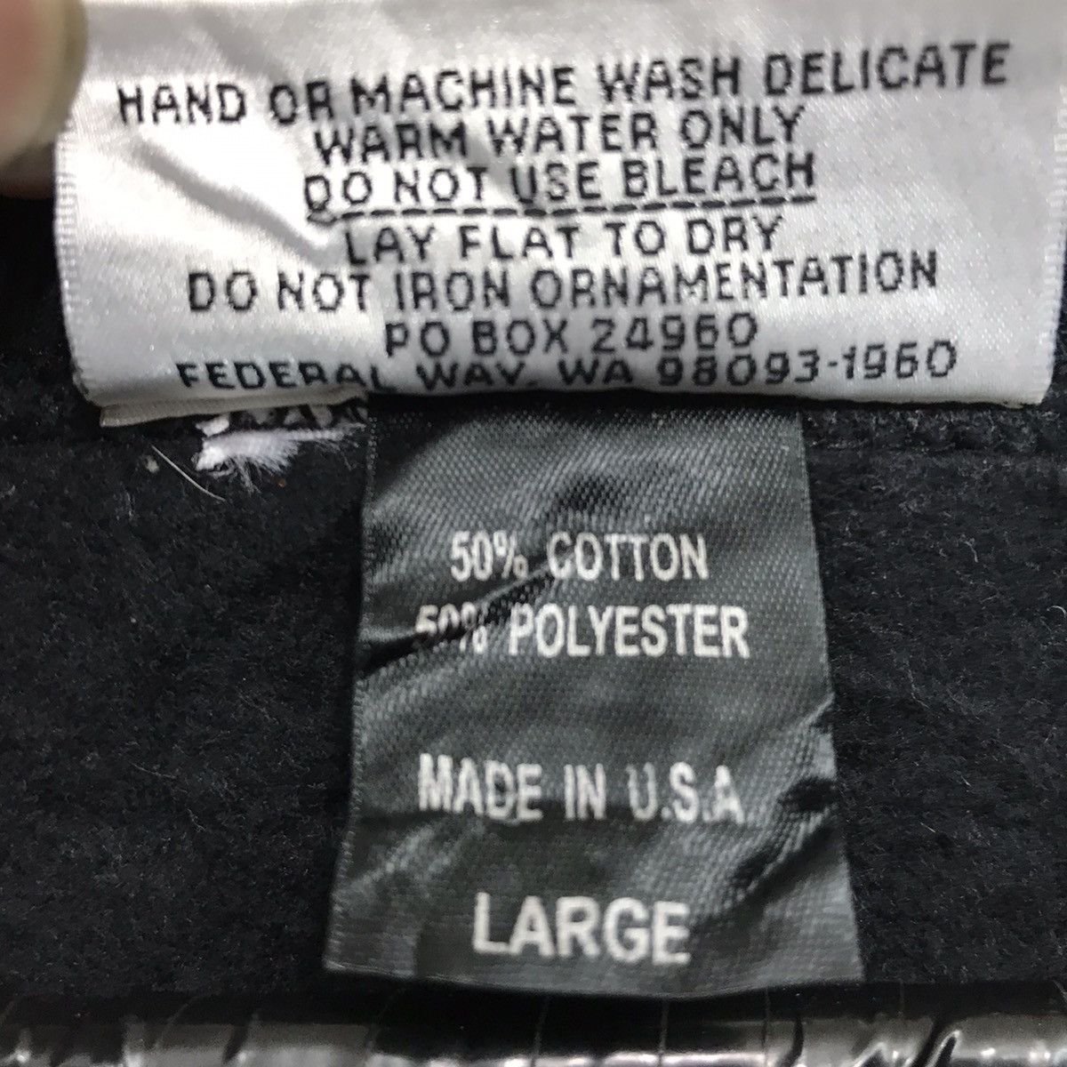 Other Christine Alexander Sweatshirt Embroidery Crystal Penguins Size US L / EU 52-54 / 3 - 7 Thumbnail