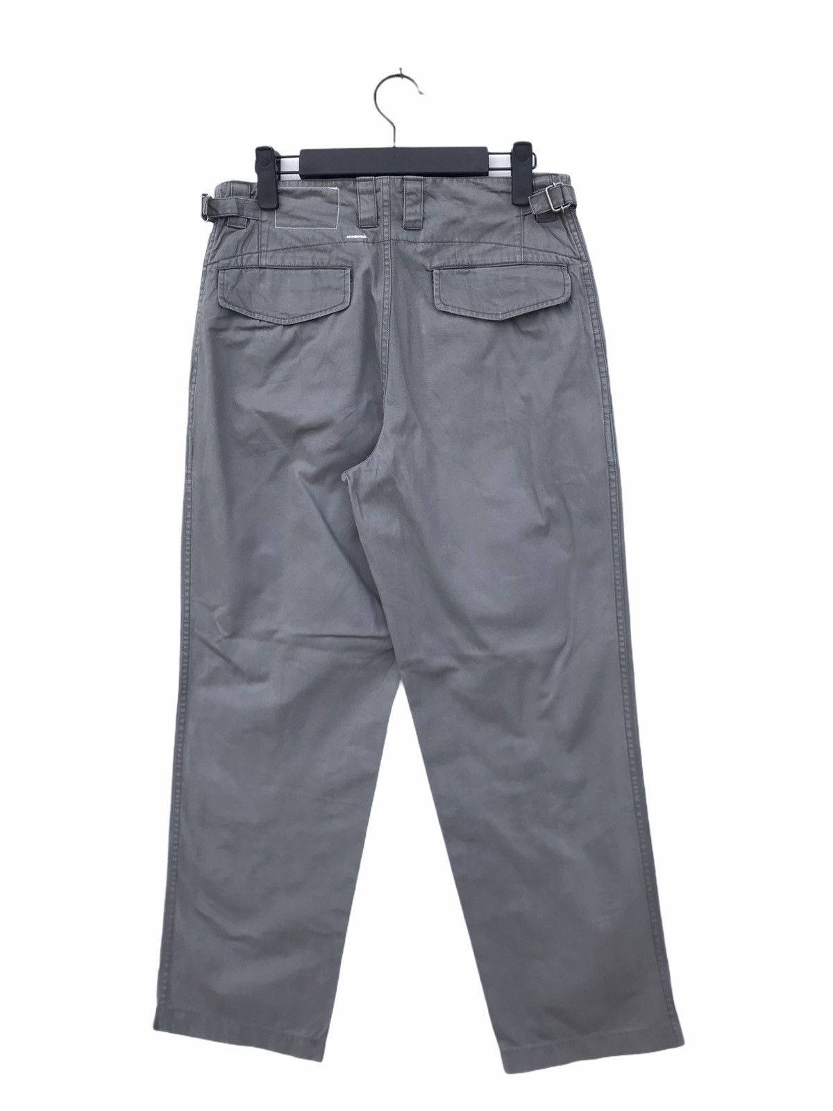 Margaret Howell Margaret Howell MHL Pant Size US 30 / EU 46 - 2 Thumbnail