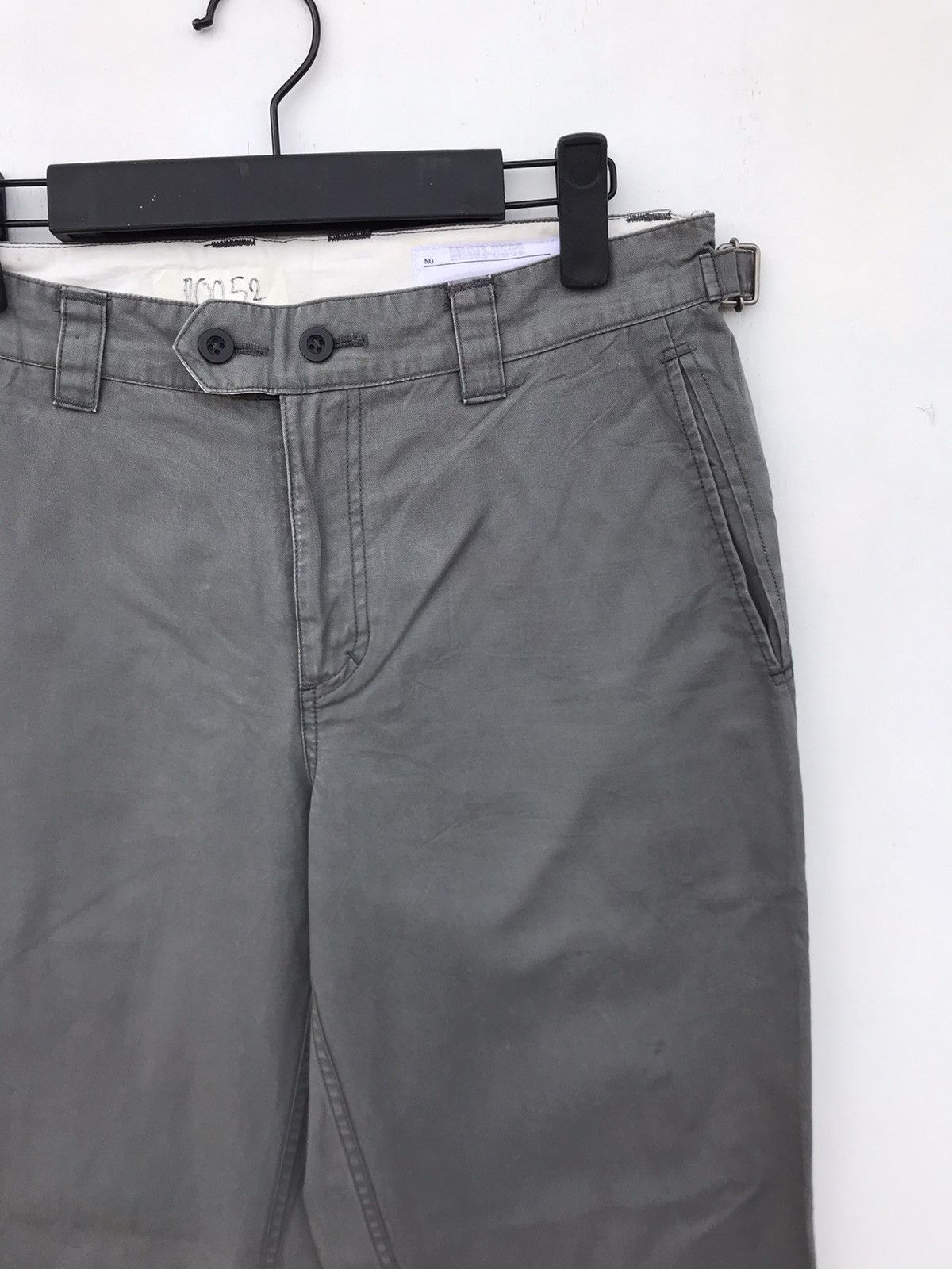 Margaret Howell Margaret Howell MHL Pant Size US 30 / EU 46 - 3 Thumbnail
