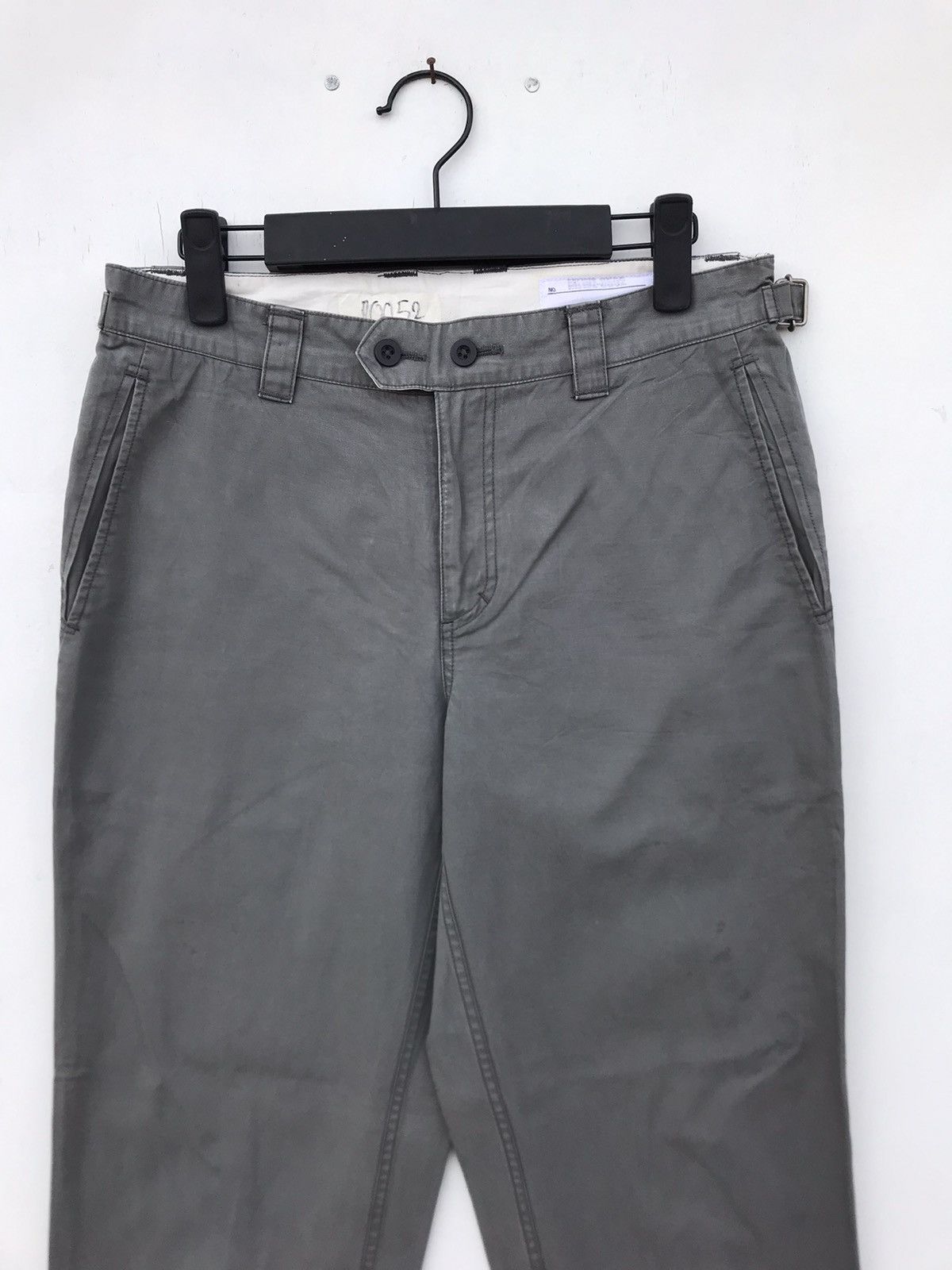 Margaret Howell Margaret Howell MHL Pant Size US 30 / EU 46 - 6 Thumbnail