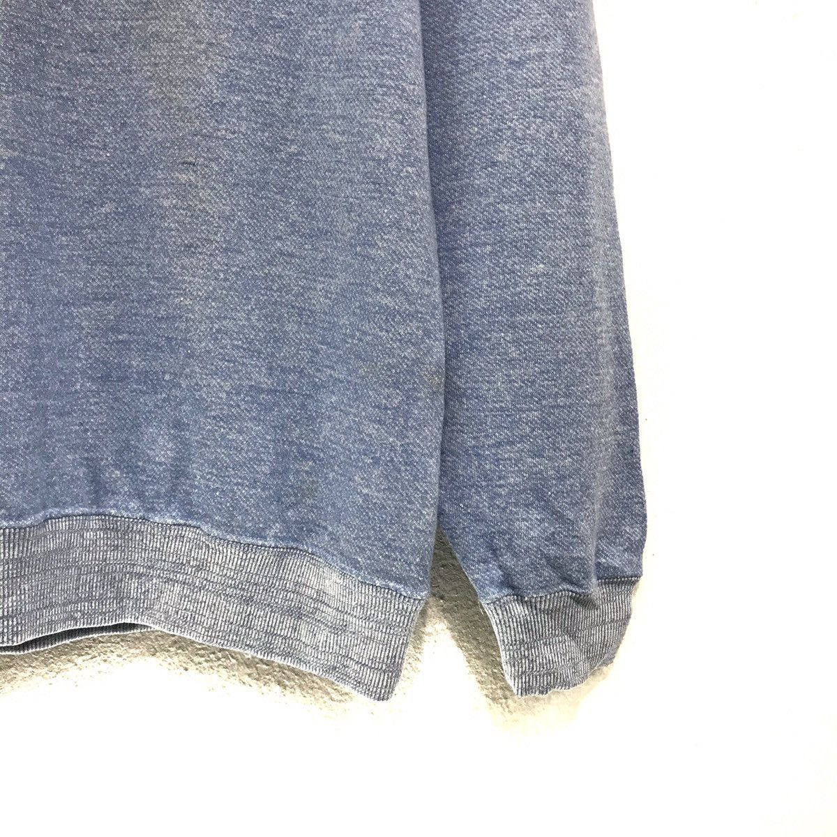 Champion × Japanese Brand × Vintage Champion Sweatshirt Champion Mate Crewneck Size US M / EU 48-50 / 2 - 5 Thumbnail