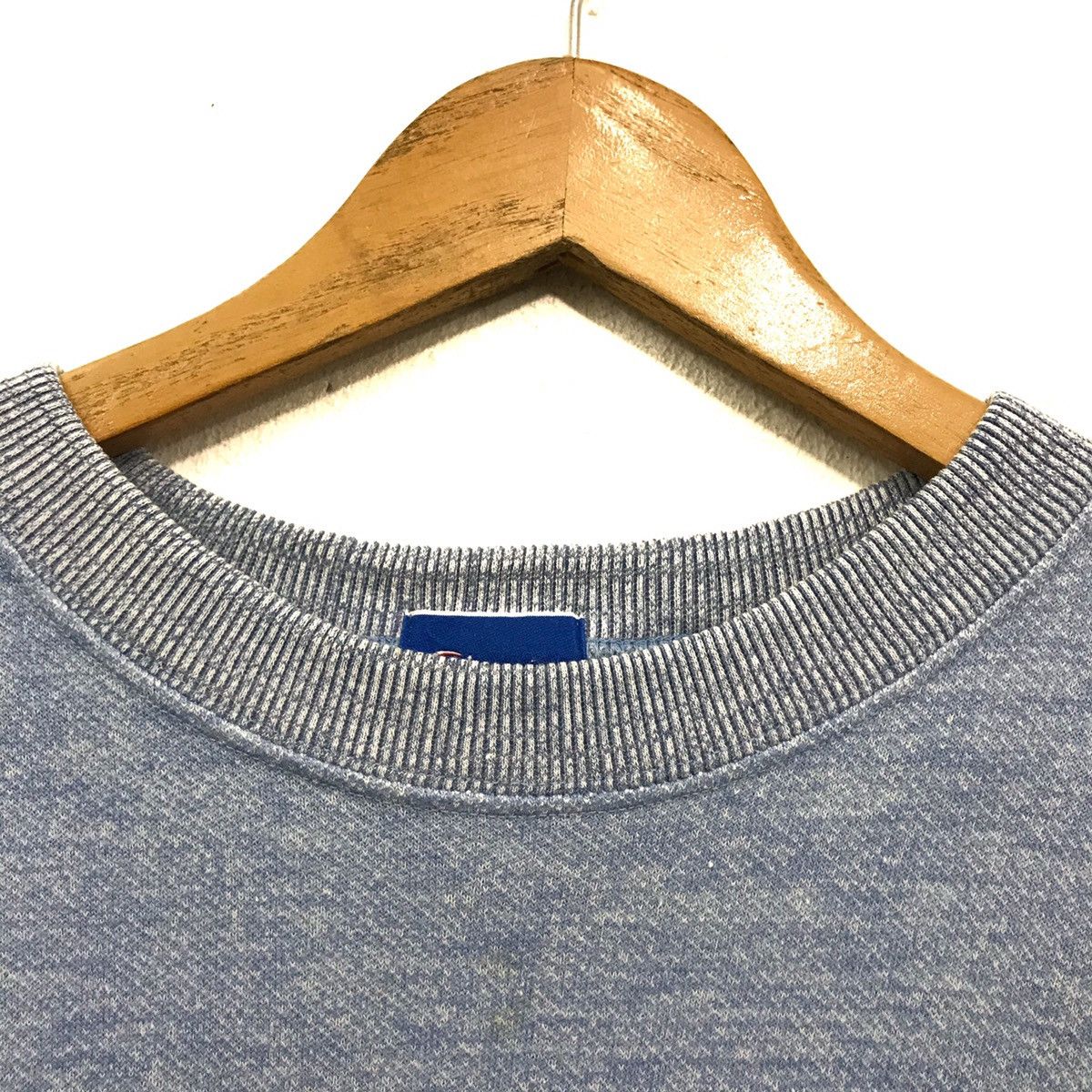 Champion × Japanese Brand × Vintage Champion Sweatshirt Champion Mate Crewneck Size US M / EU 48-50 / 2 - 4 Thumbnail