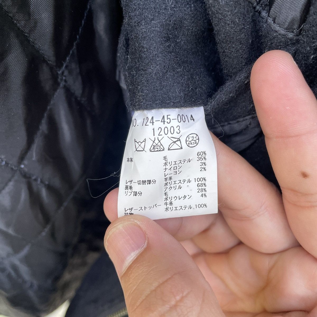 Japanese Brand Vtg Ships Jet Blue BLACK Zipped Hooded Jacket Multipocket Size US M / EU 48-50 / 2 - 7 Thumbnail