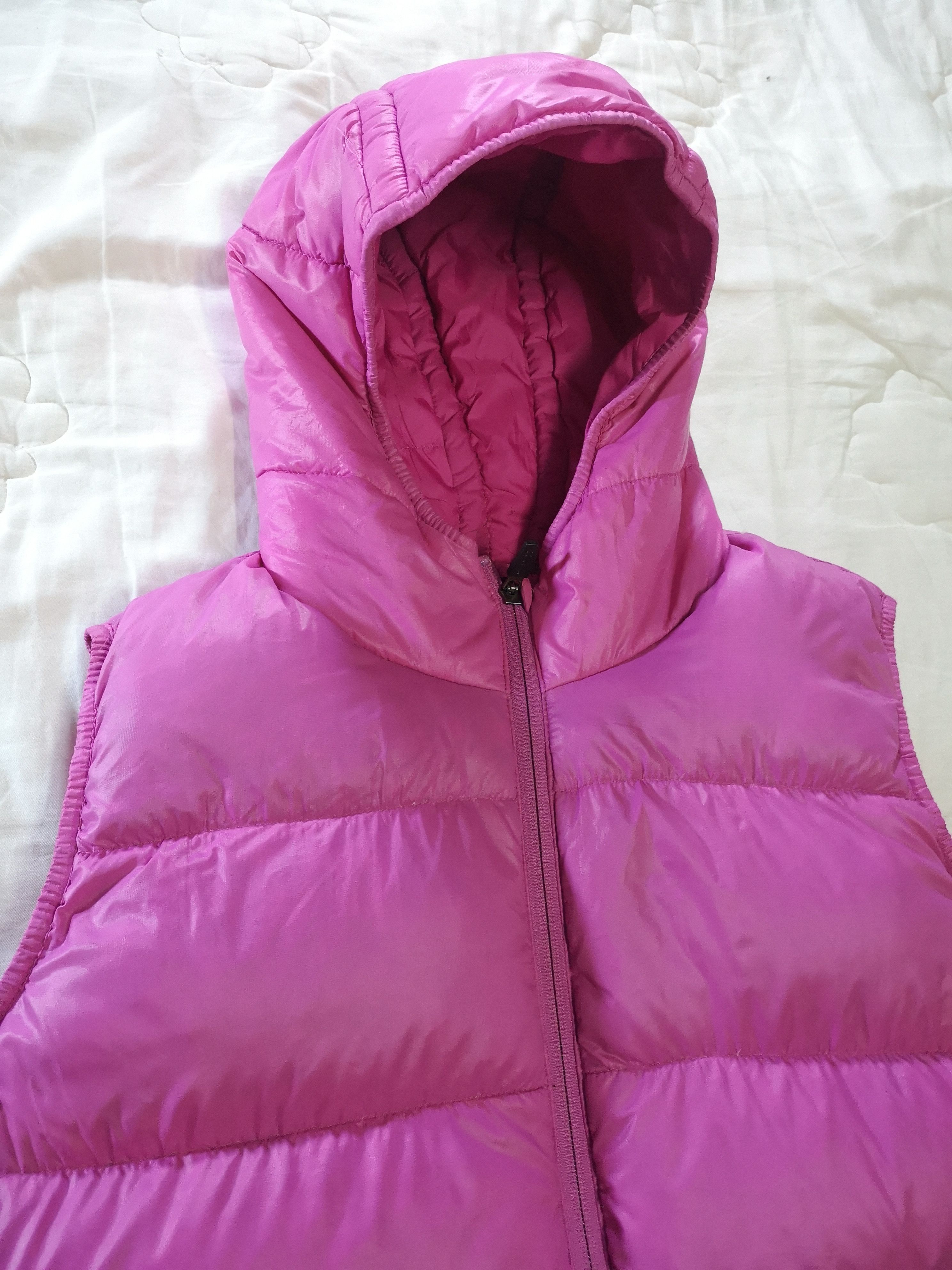 Nike × Nike ACG NIKE ACG PUFFER VEST Size US S / EU 44-46 / 1 - 3 Thumbnail