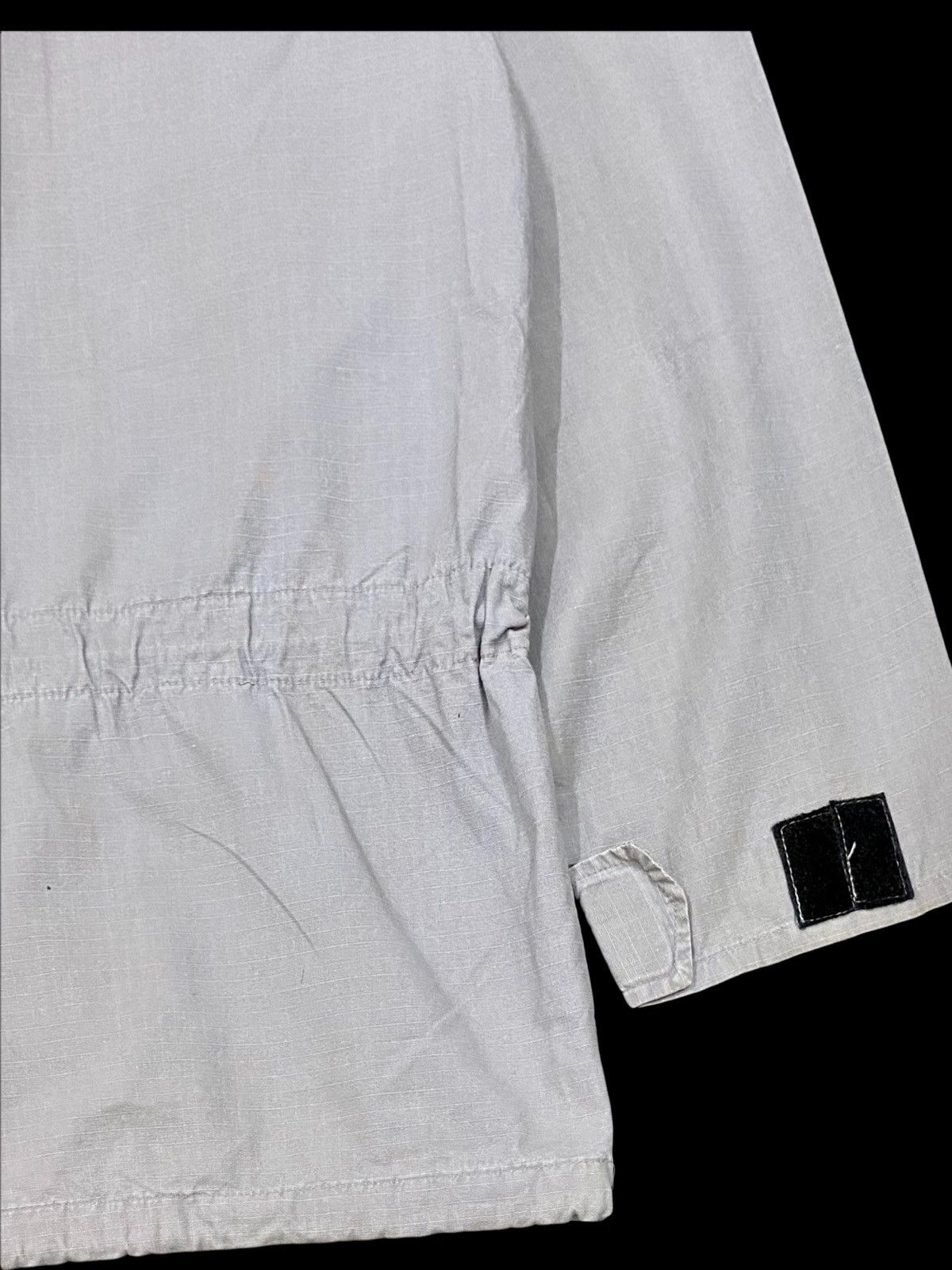Vintage 🔥NEED TO GONE🔥ANORAK PARKA BIG POCKET by KIFFE MADE IN USA Size US L / EU 52-54 / 3 - 11 Thumbnail