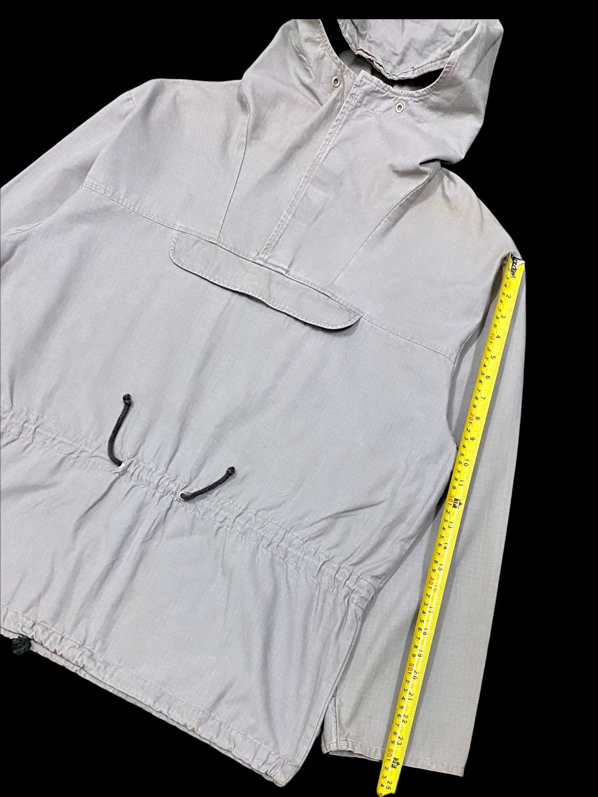 Vintage 🔥NEED TO GONE🔥ANORAK PARKA BIG POCKET by KIFFE MADE IN USA Size US L / EU 52-54 / 3 - 16 Thumbnail