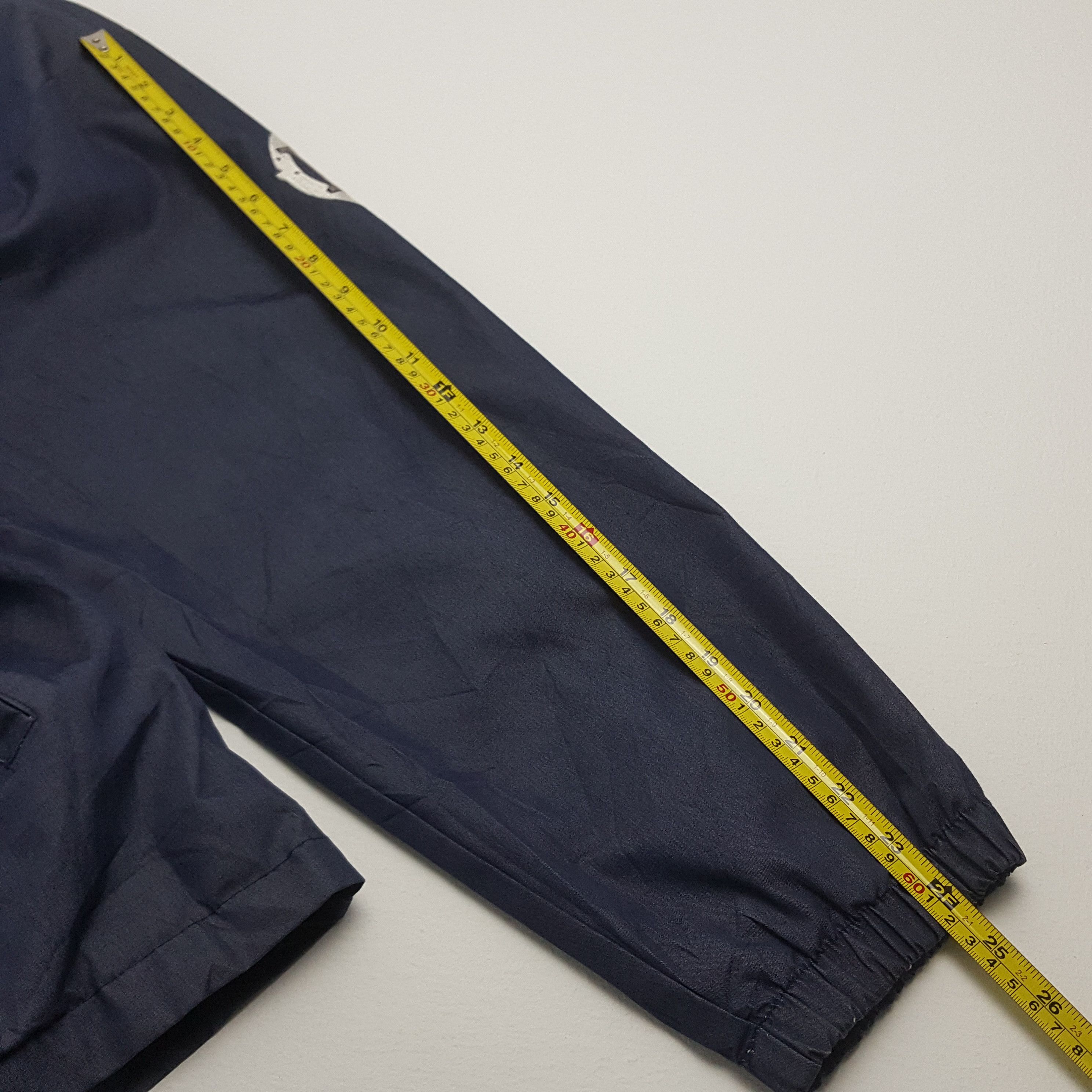 Pelle Pelle × Vintage Vintage PELLE PELLE nice design streetwear jacket Size US L / EU 52-54 / 3 - 6 Thumbnail