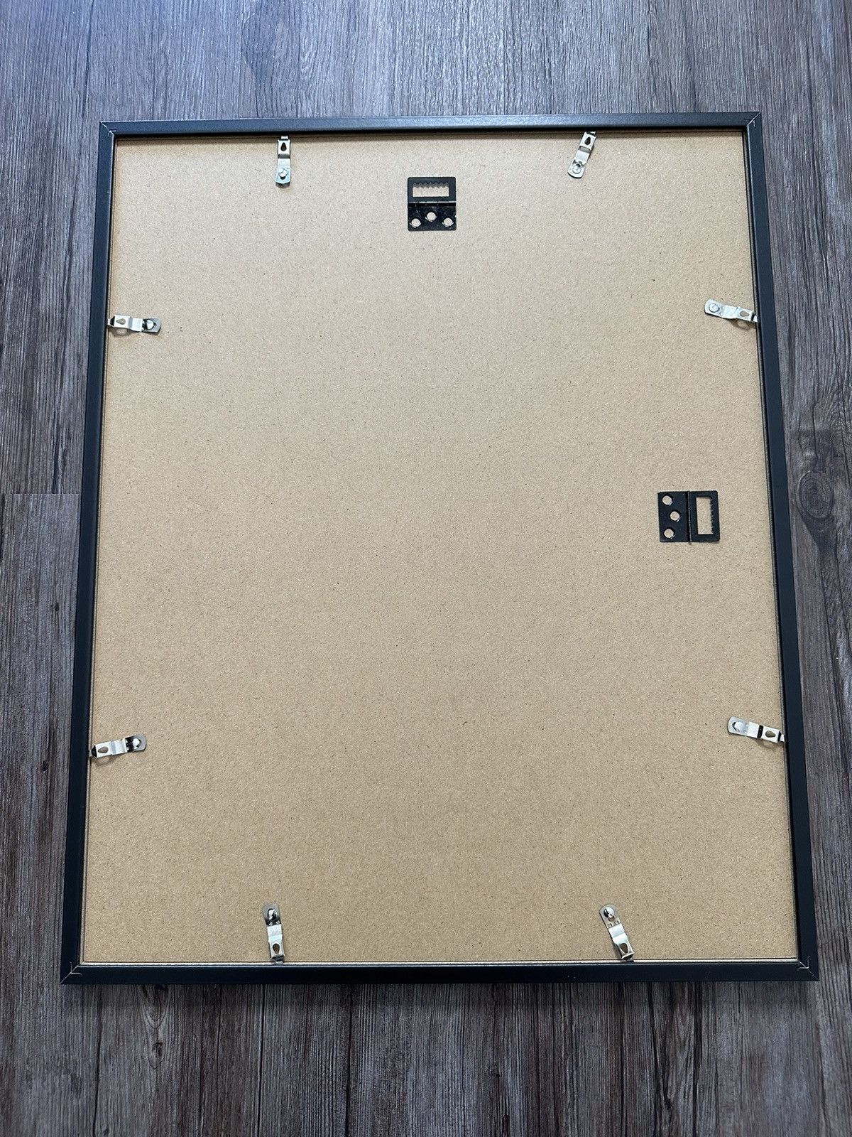 Chrome Hearts 🖤Chrome Hearts🖤Framed Double Sided Poster Size ONE SIZE - 4 Thumbnail