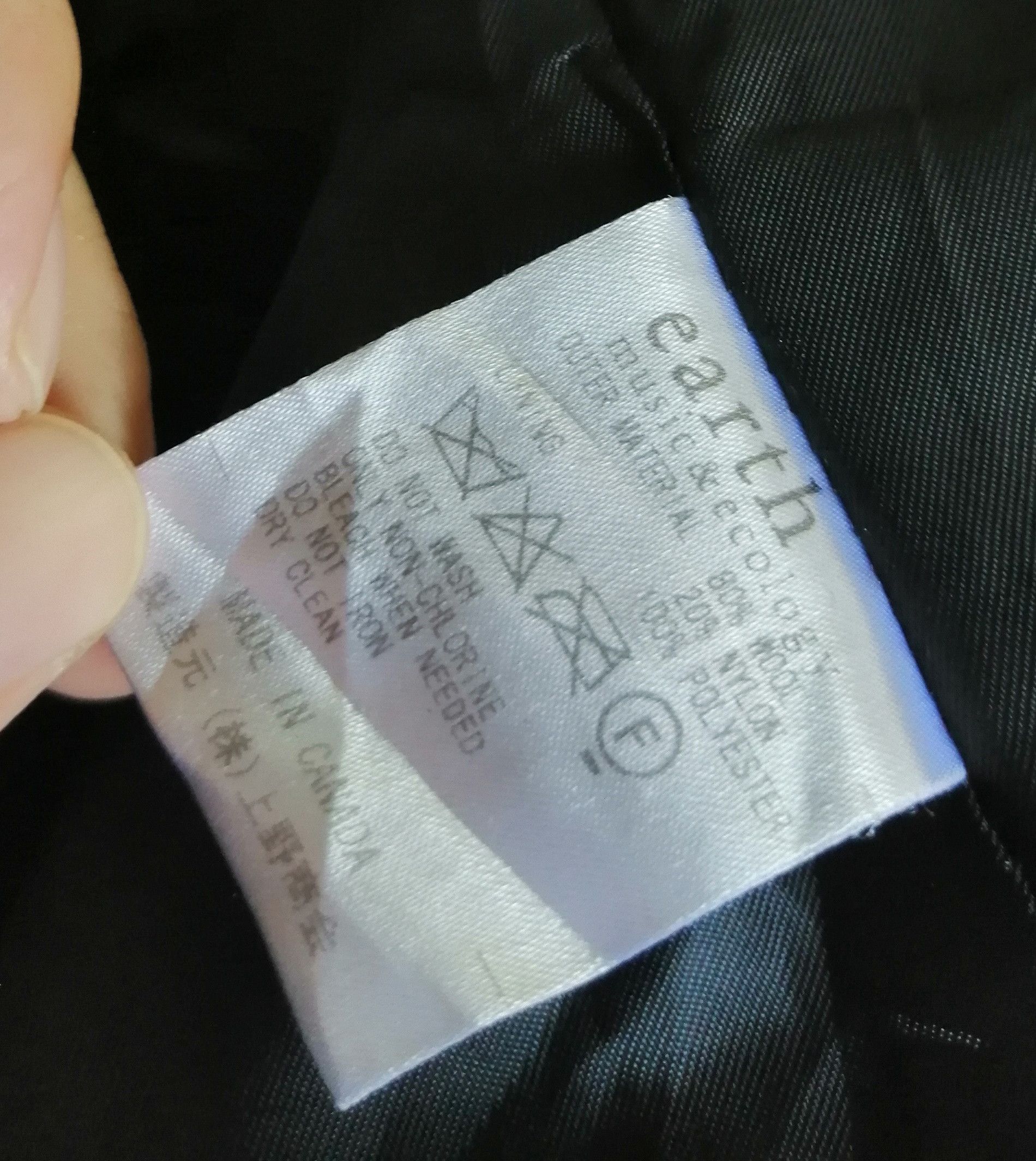 Schott Luxury Schott NYC Jacket Made in Canada in size M Size US M / EU 48-50 / 2 - 7 Thumbnail