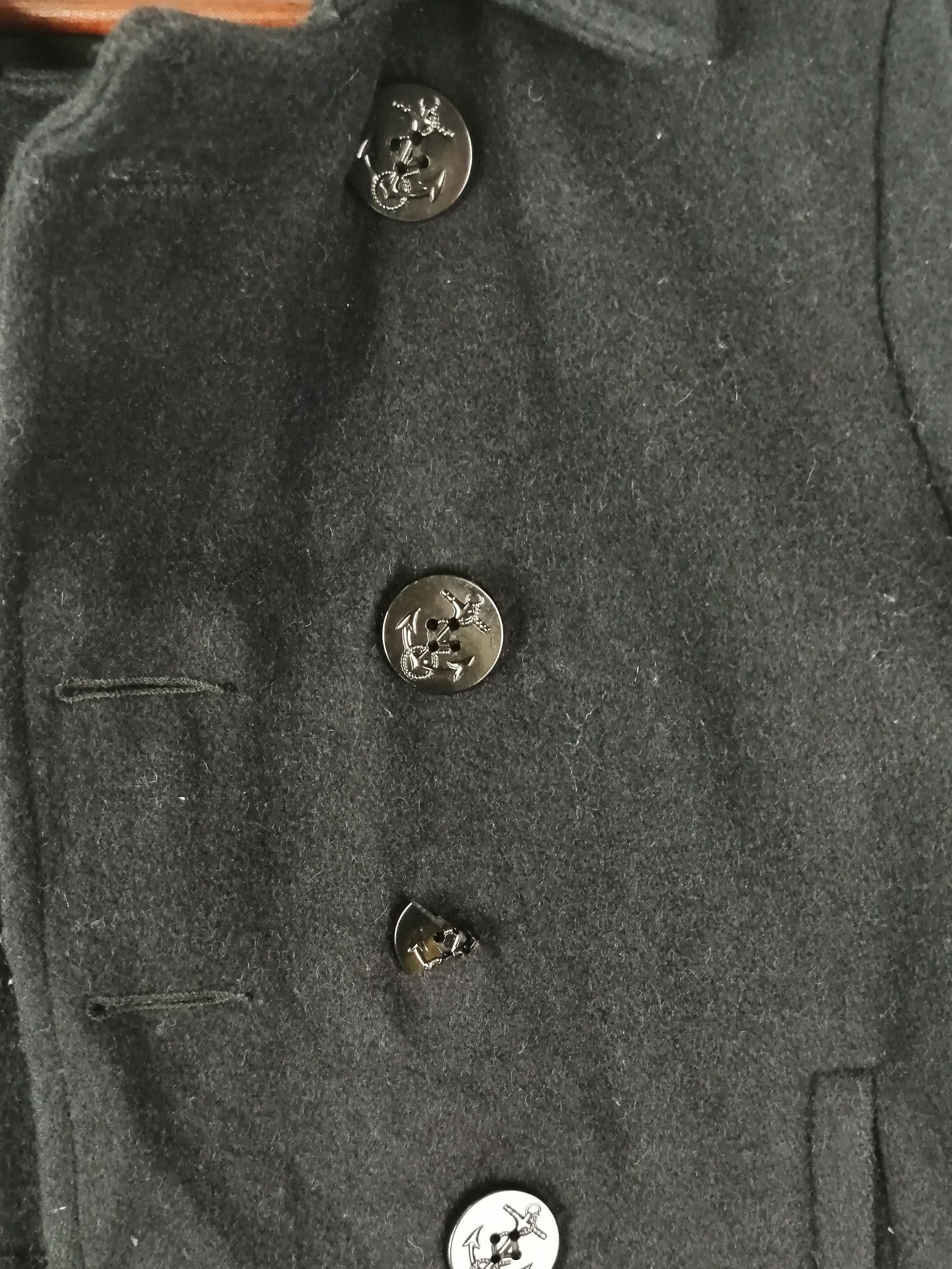 Schott Luxury Schott NYC Jacket Made in Canada in size M Size US M / EU 48-50 / 2 - 3 Thumbnail