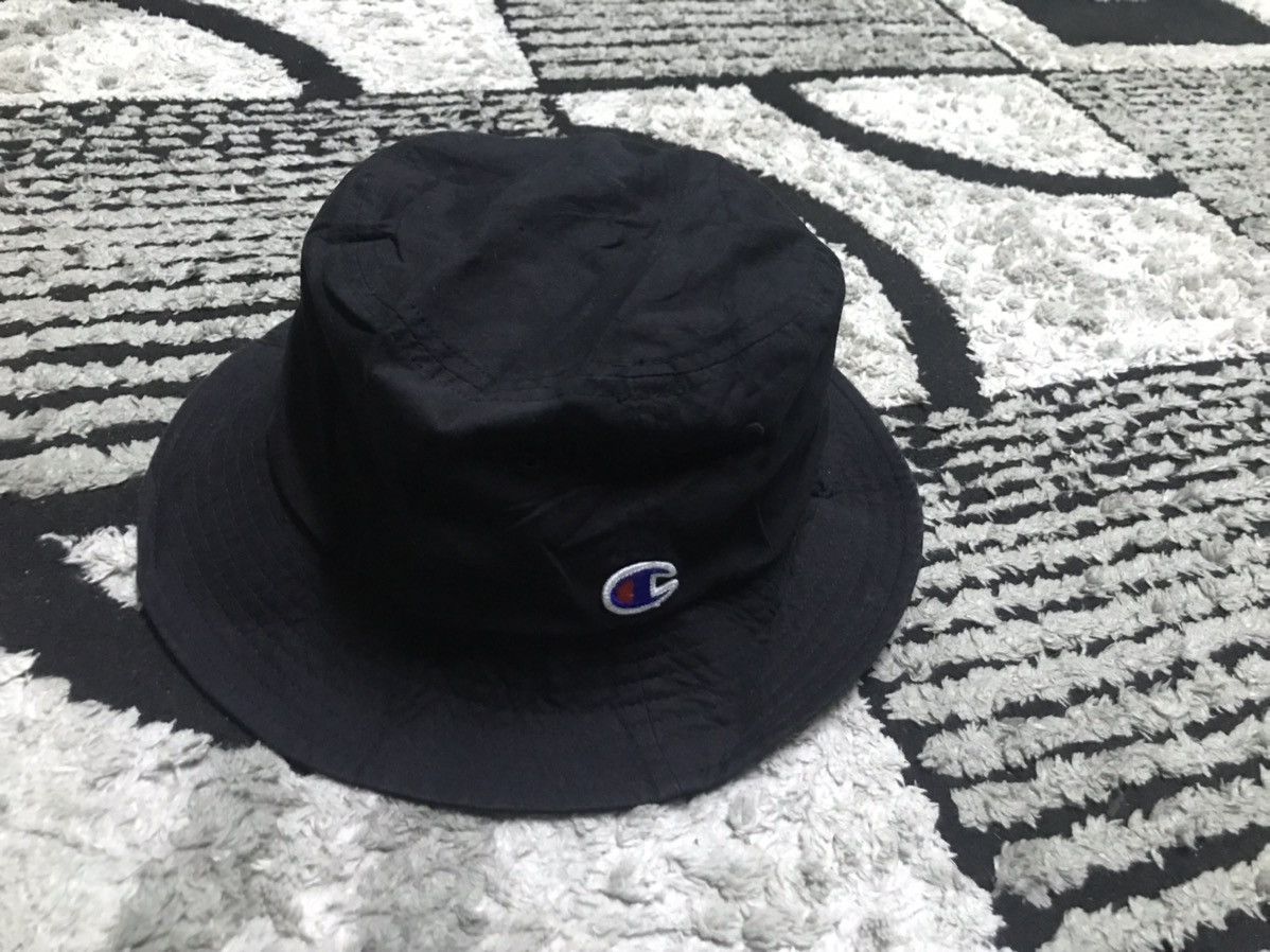 Champion Champion hat Size ONE SIZE - 2 Thumbnail