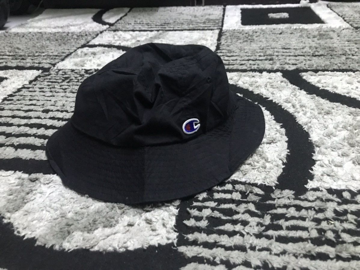 Champion Champion hat Size ONE SIZE - 1 Thumbnail