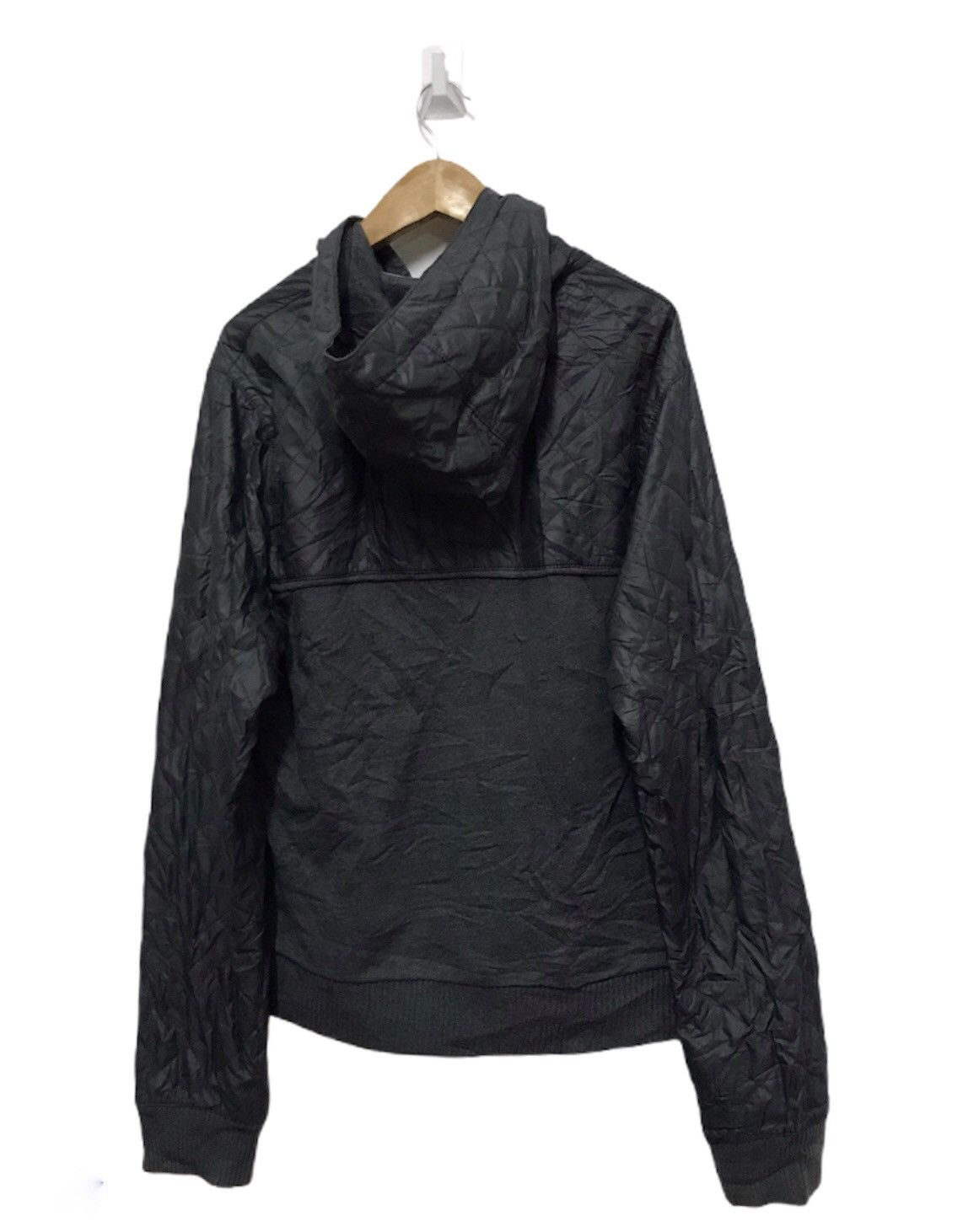 Dolce & Gabbana Dolce & Gabbana zipper hoodie Size US M / EU 48-50 / 2 - 4 Thumbnail