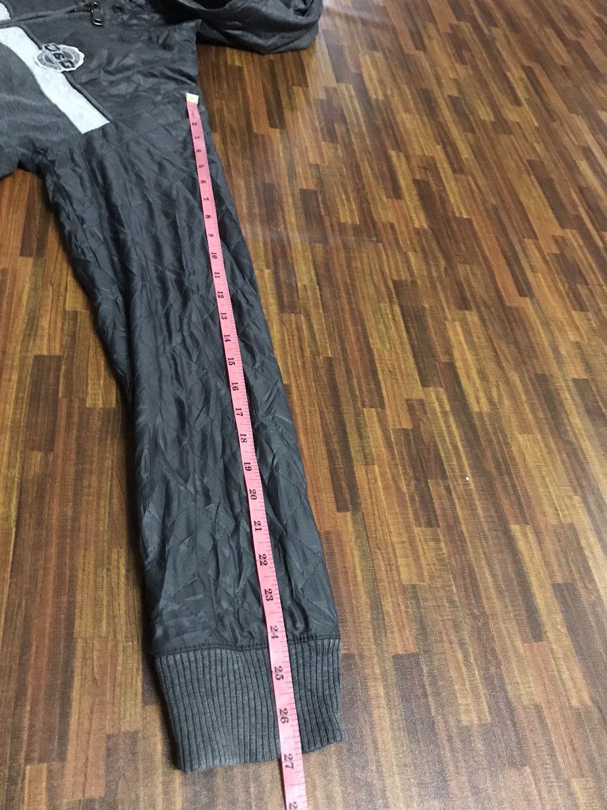 Dolce & Gabbana Dolce & Gabbana zipper hoodie Size US M / EU 48-50 / 2 - 10 Thumbnail