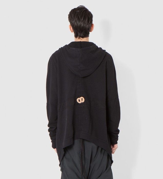 Damir Doma × Silent By Damir Doma Damir Doma zip hoodie parka coat bomber jacket Size US L / EU 52-54 / 3 - 2 Thumbnail