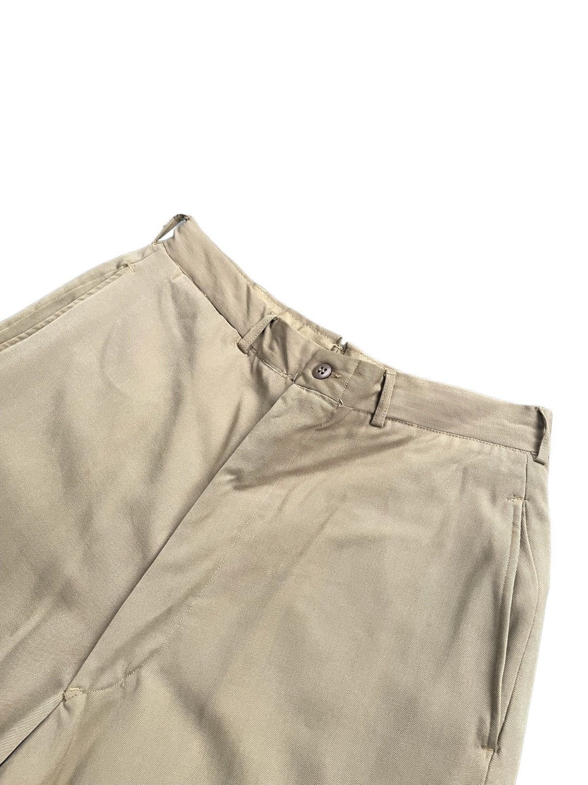 Vintage Vintage 1956 Usmc Trouser Size US 30 / EU 46 - 5 Thumbnail