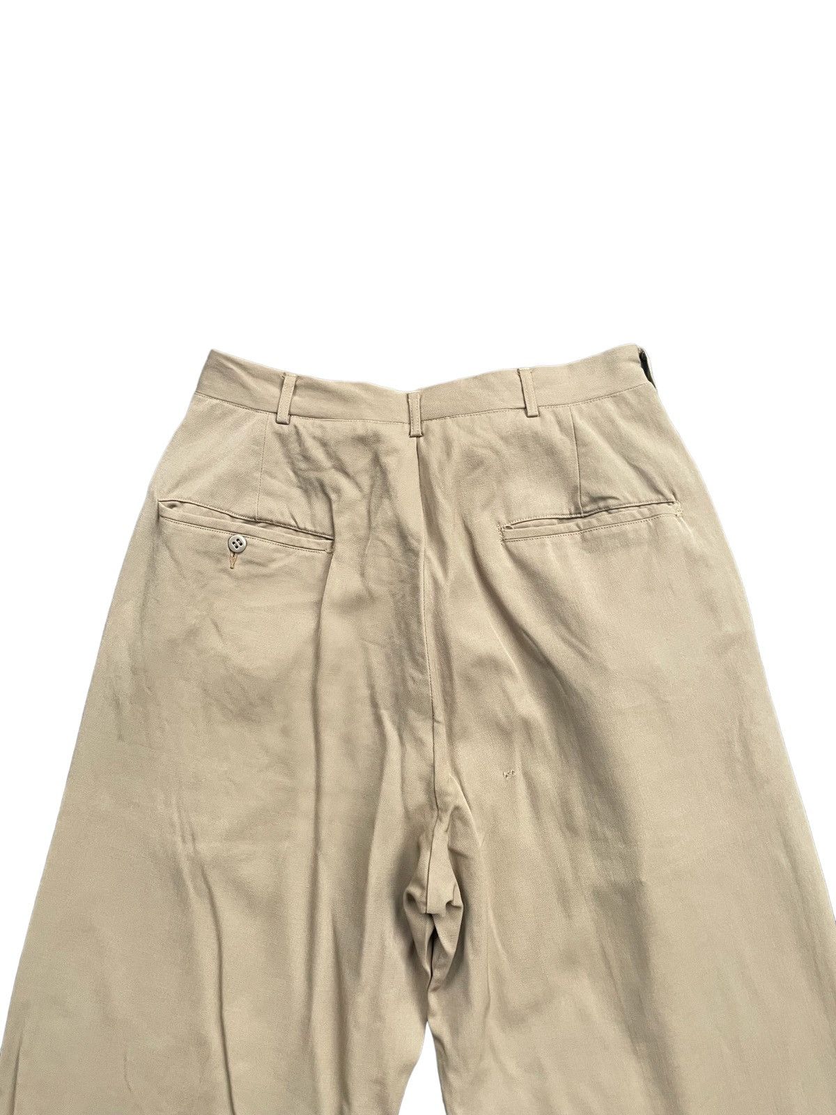 Vintage Vintage 1956 Usmc Trouser Size US 30 / EU 46 - 10 Thumbnail